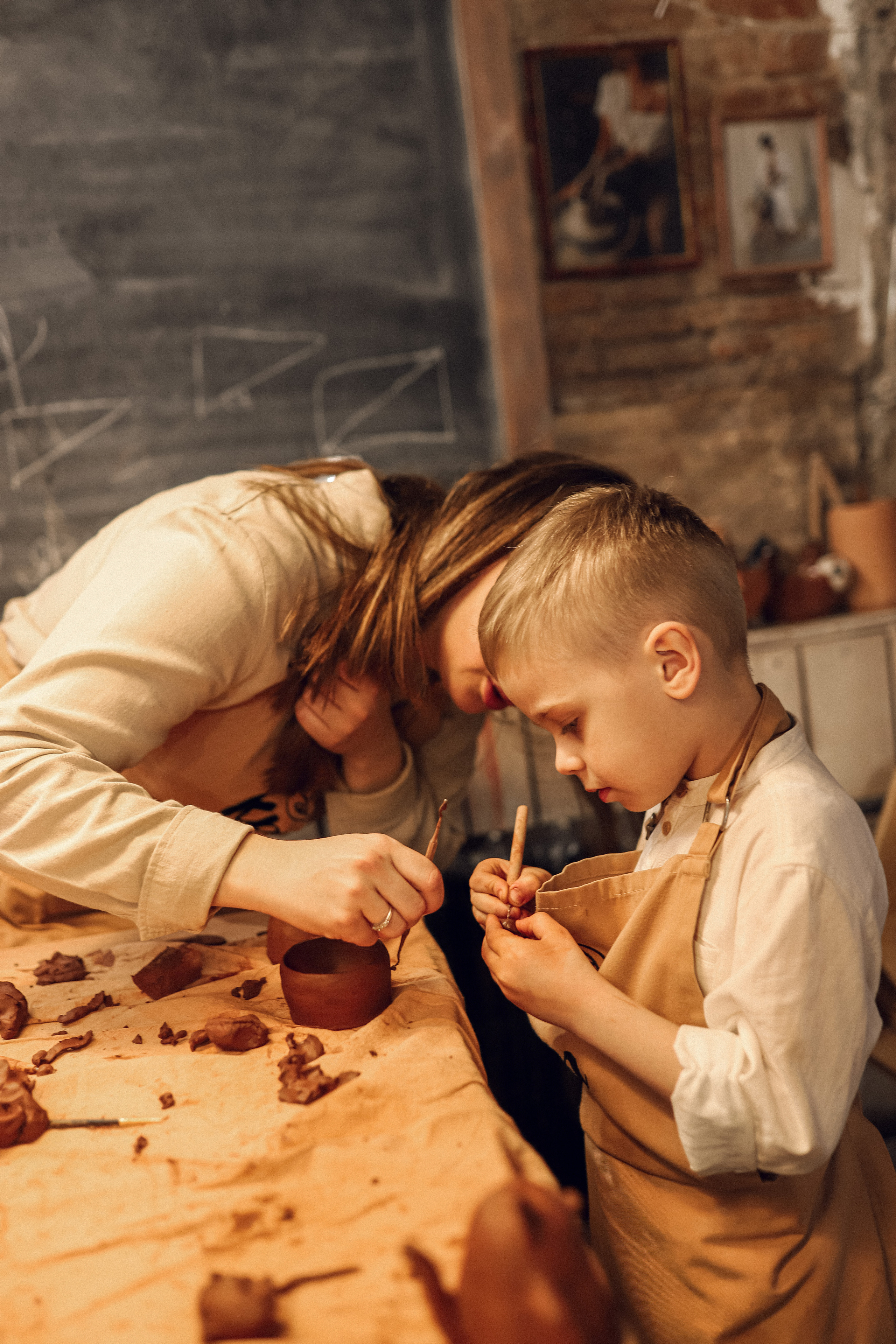 День рождения. Фотограф Сочи