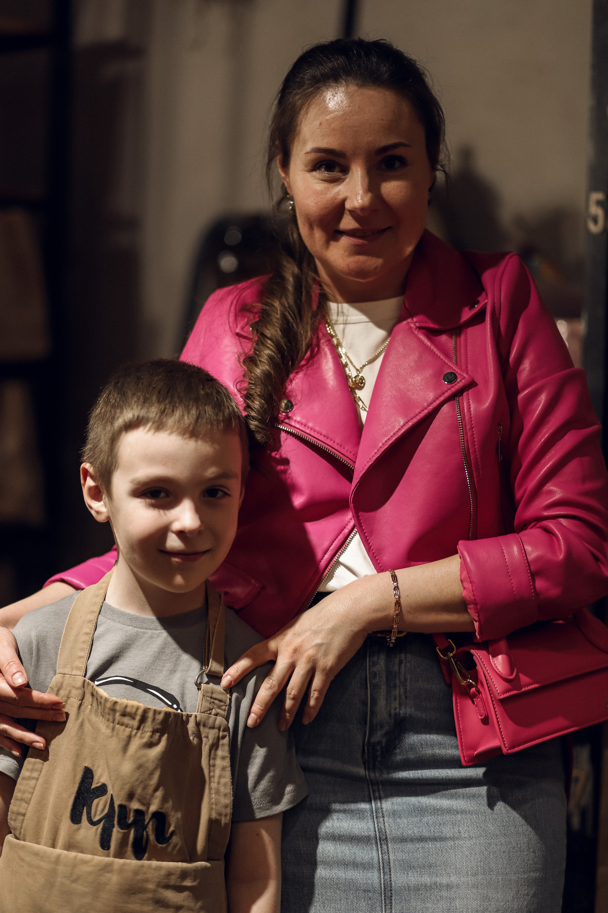 День рождения. Фотограф Сочи