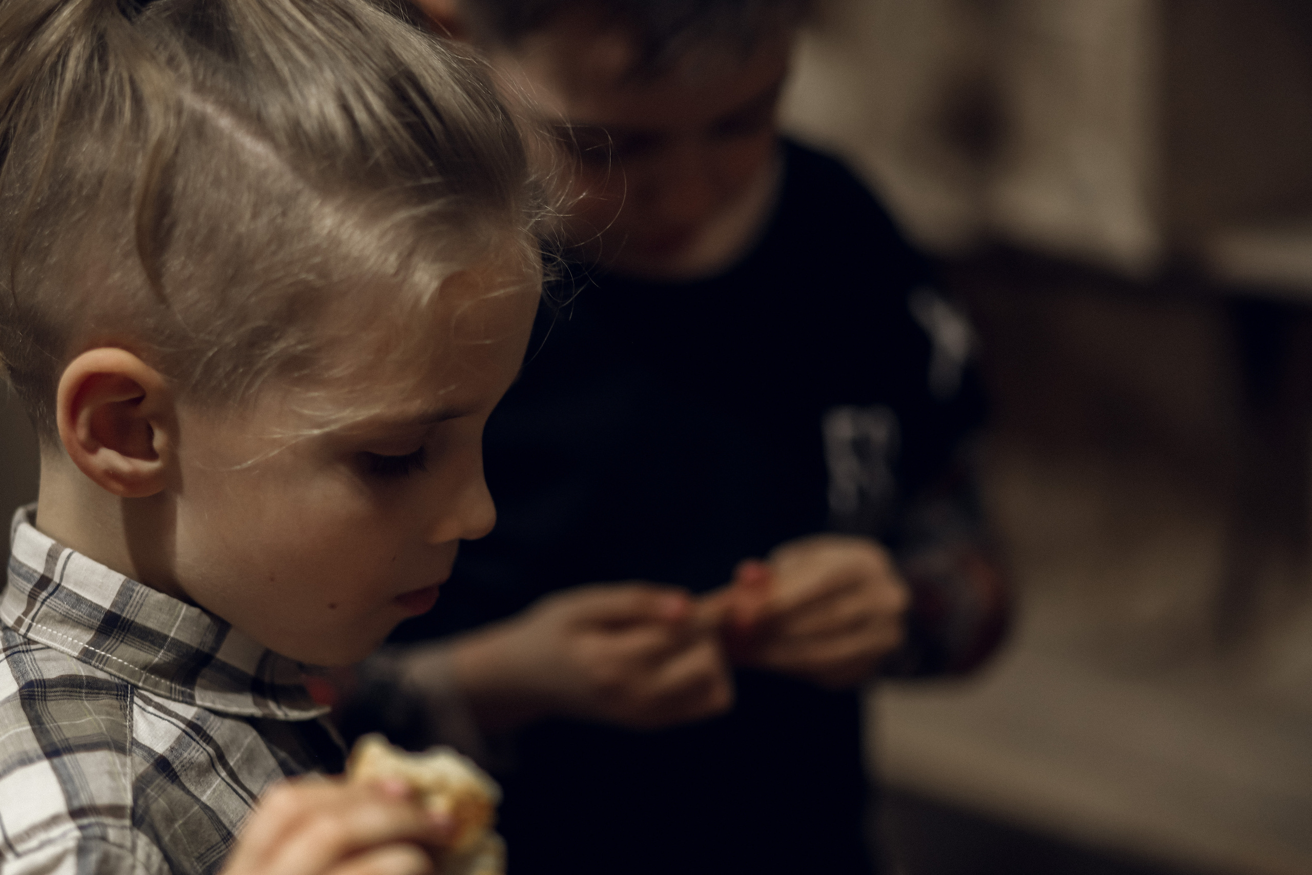 День рождения. Фотограф Сочи