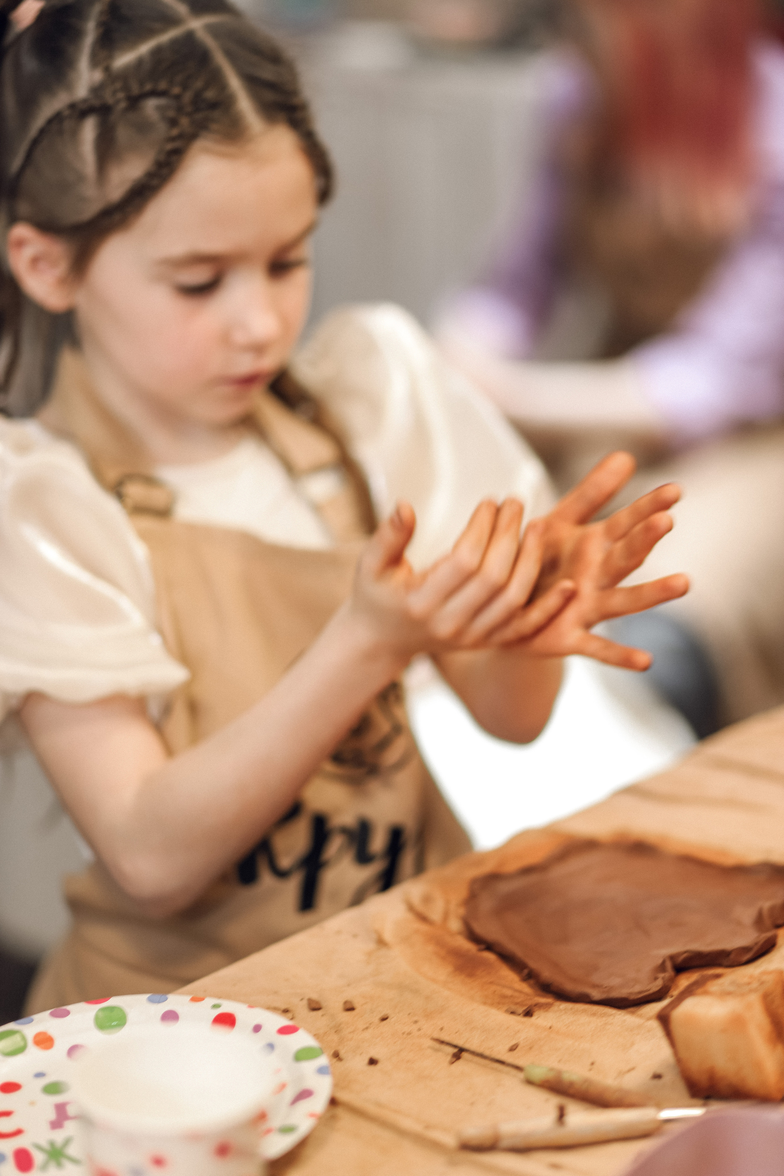 День рождения. Фотограф Сочи