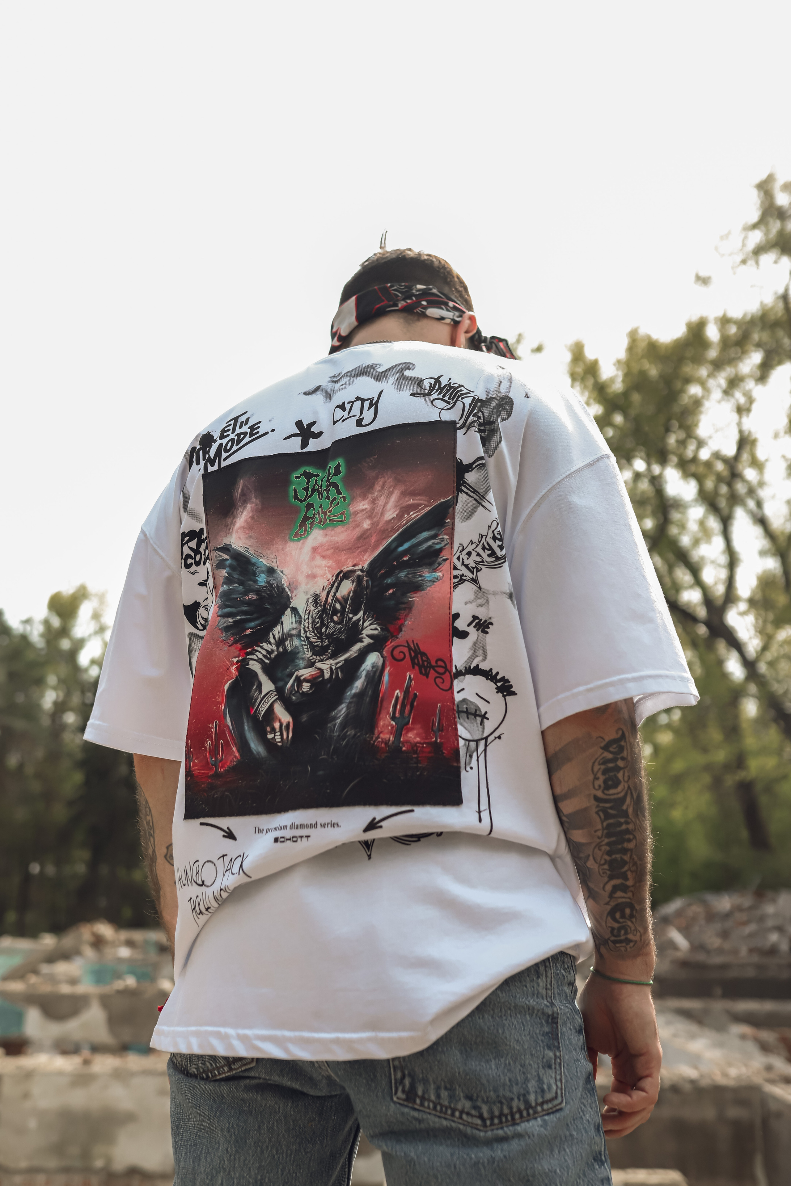 Fashion (одежда, товары). Фотограф Сочи