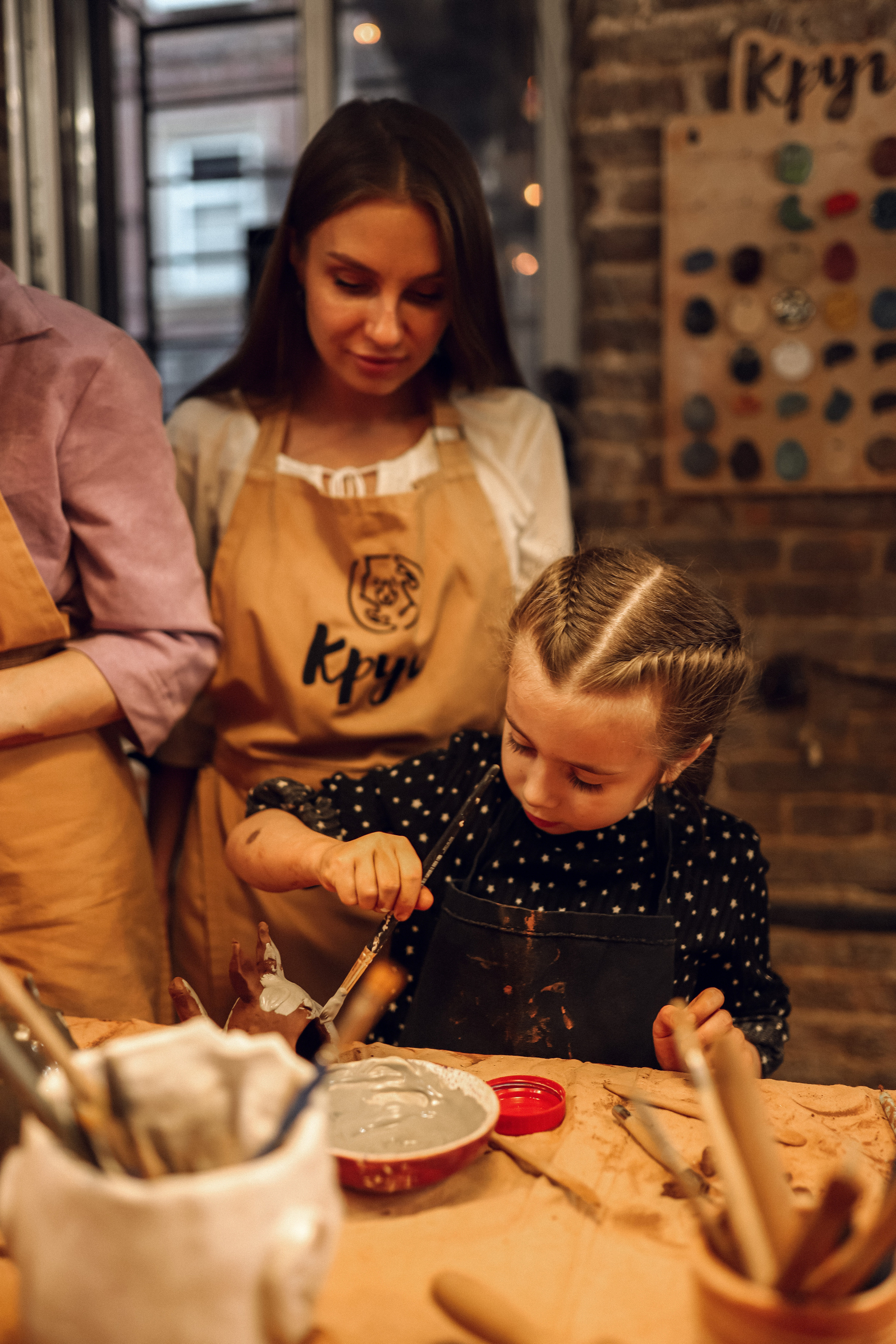 День рождения. Фотограф Сочи
