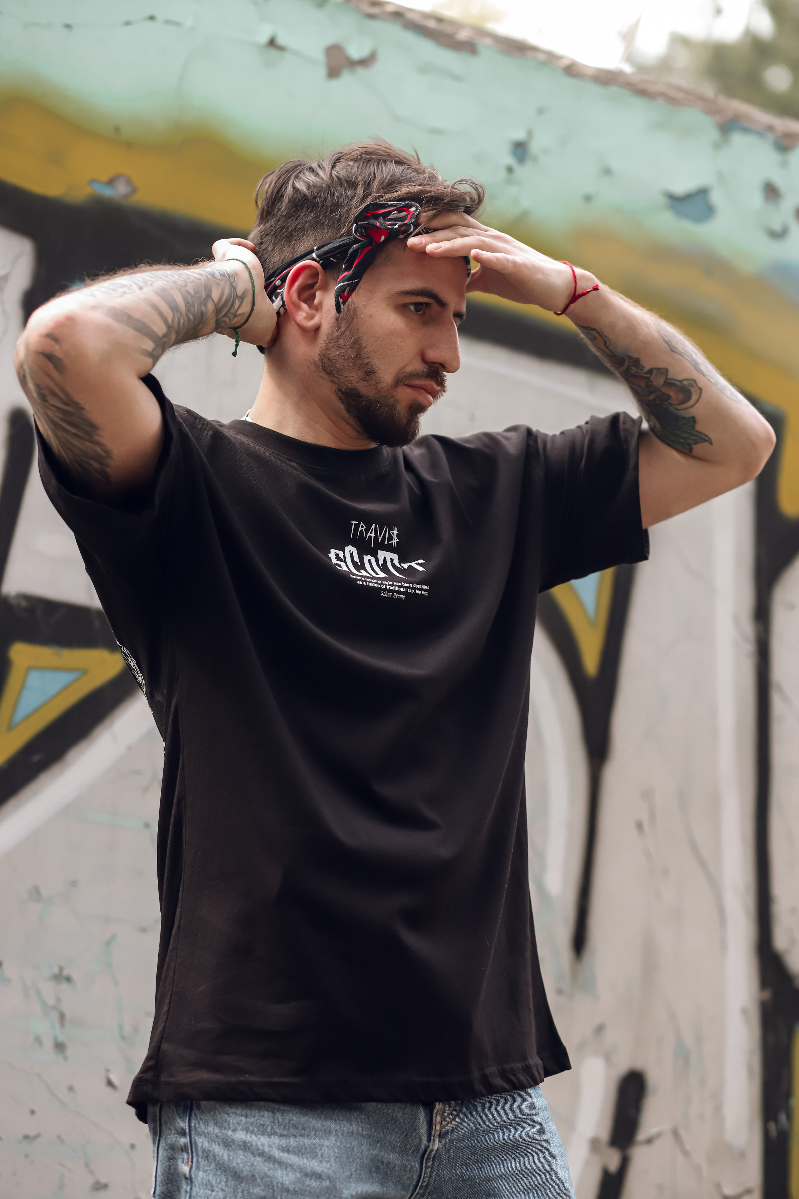 Fashion (одежда, товары). Фотограф Сочи