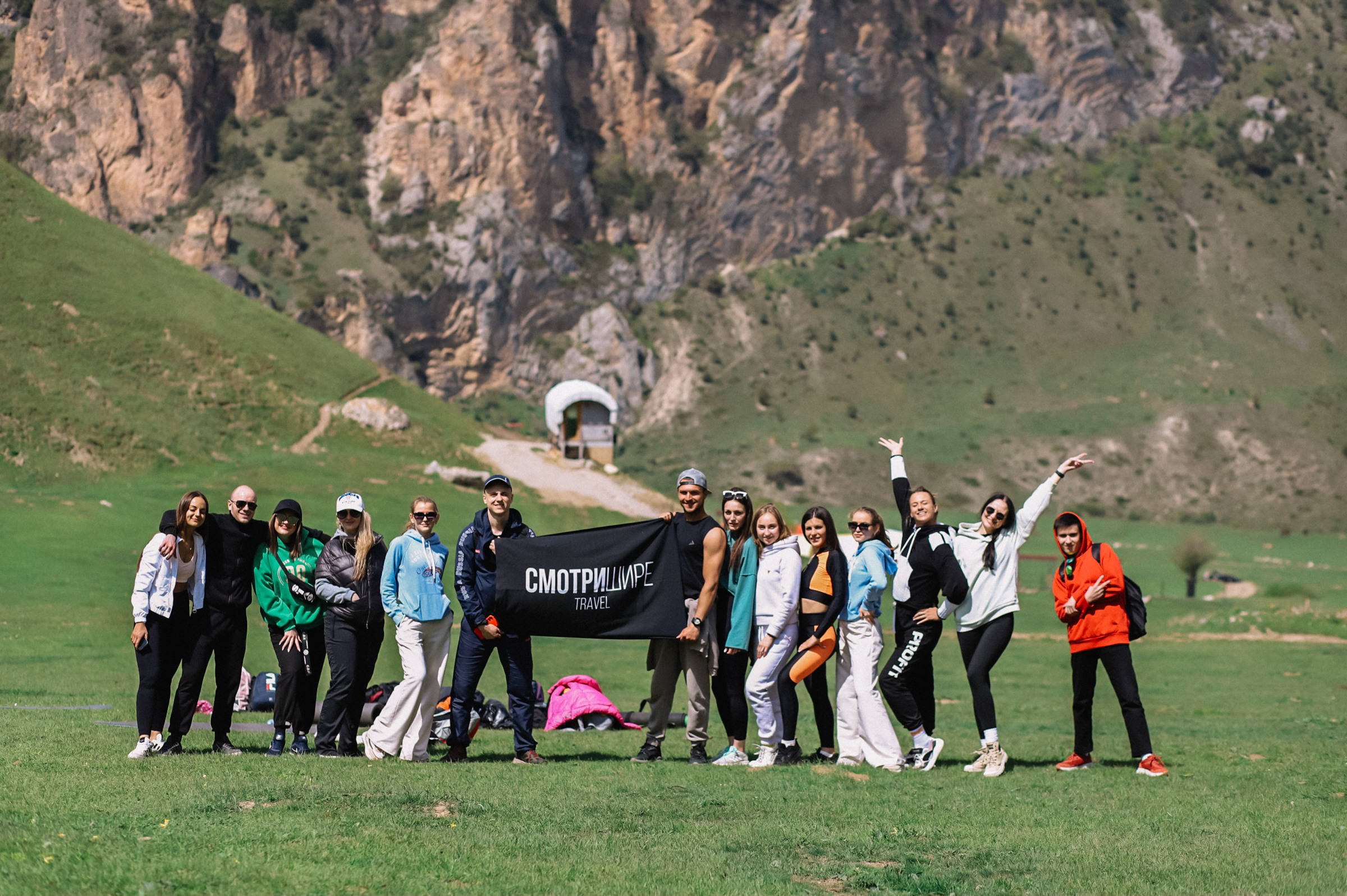 Чегем. Фотограф Сочи