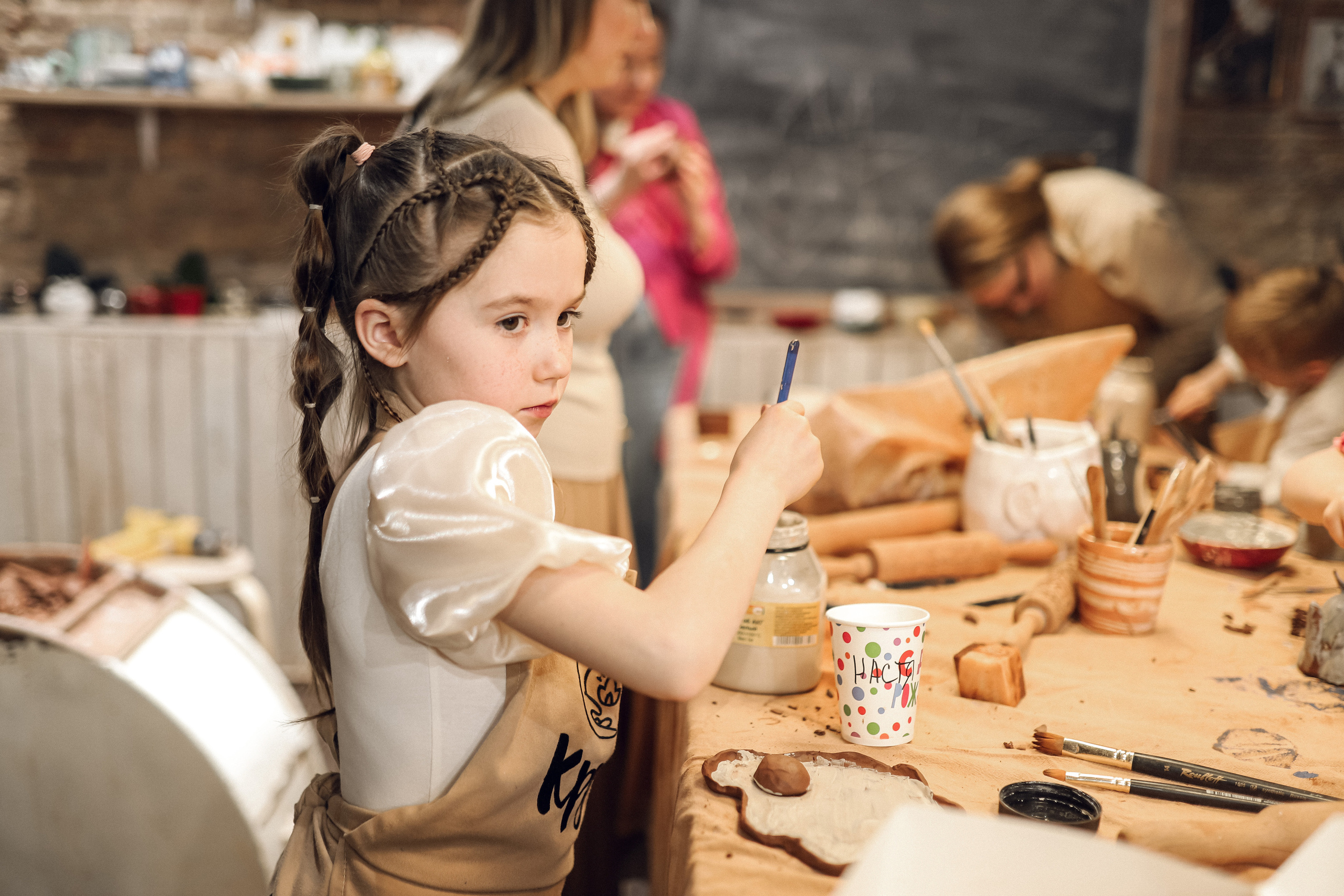 День рождения. Фотограф Сочи