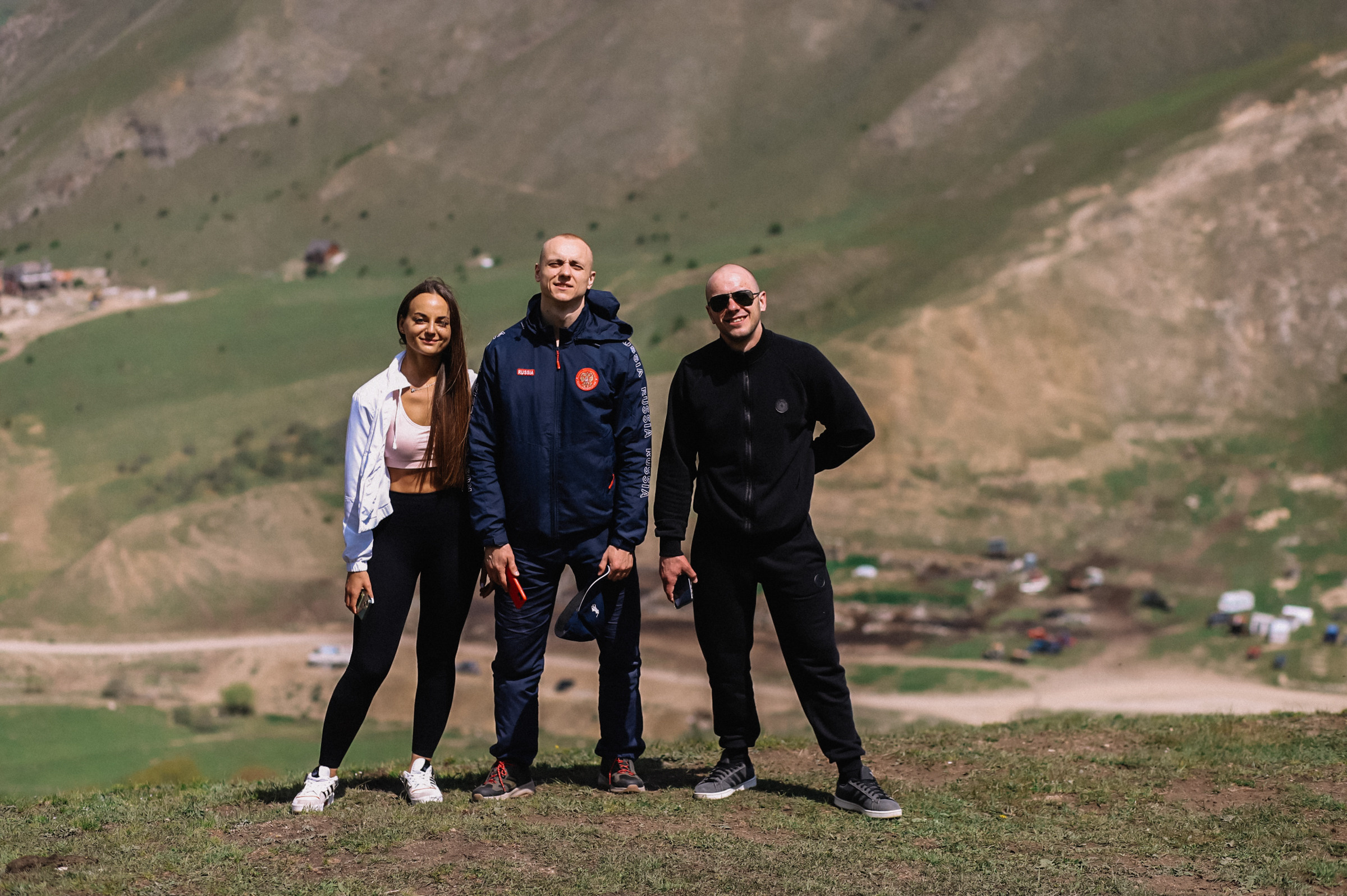 Чегем. Фотограф Сочи