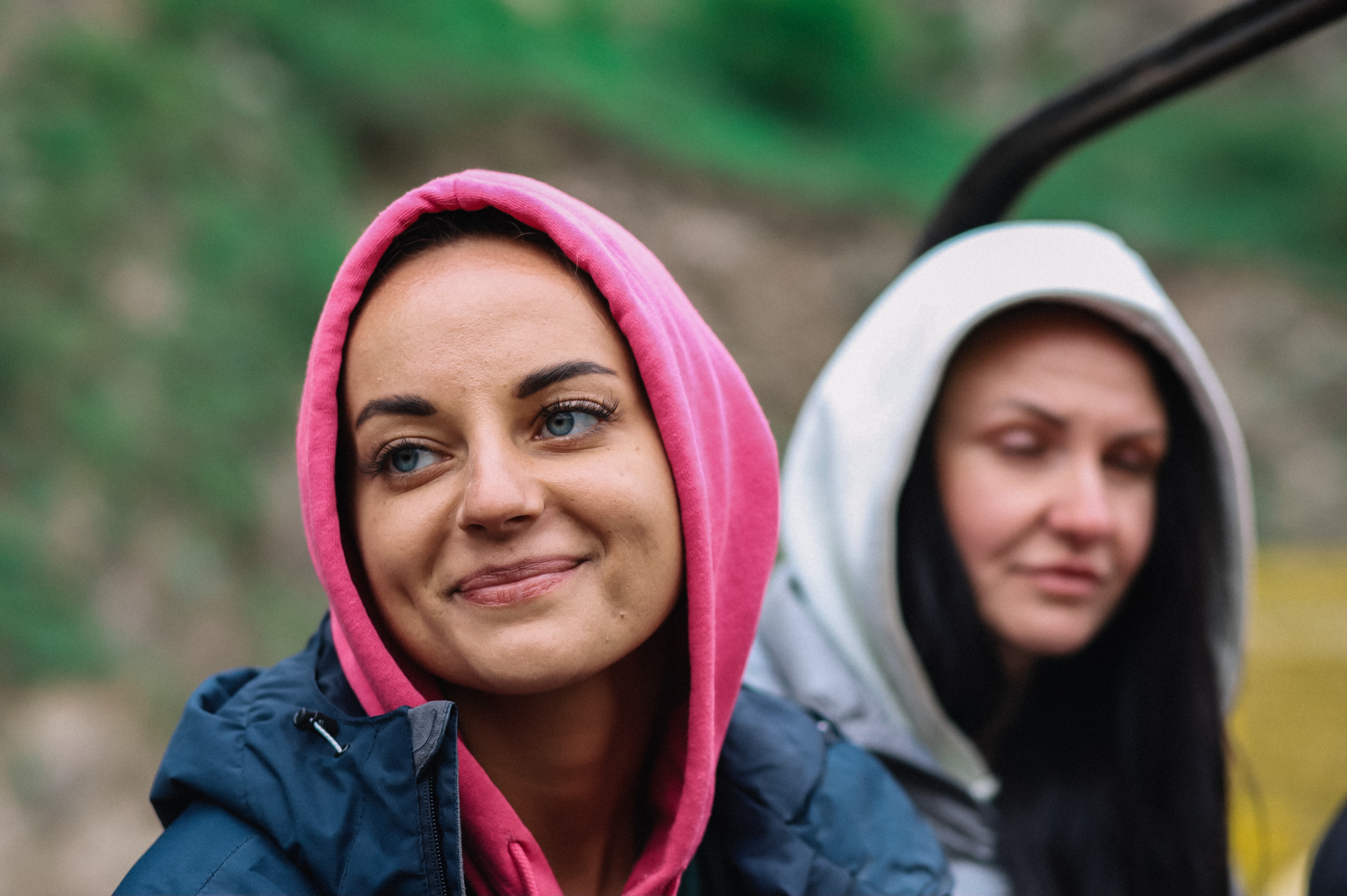 Чегем. Фотограф Сочи