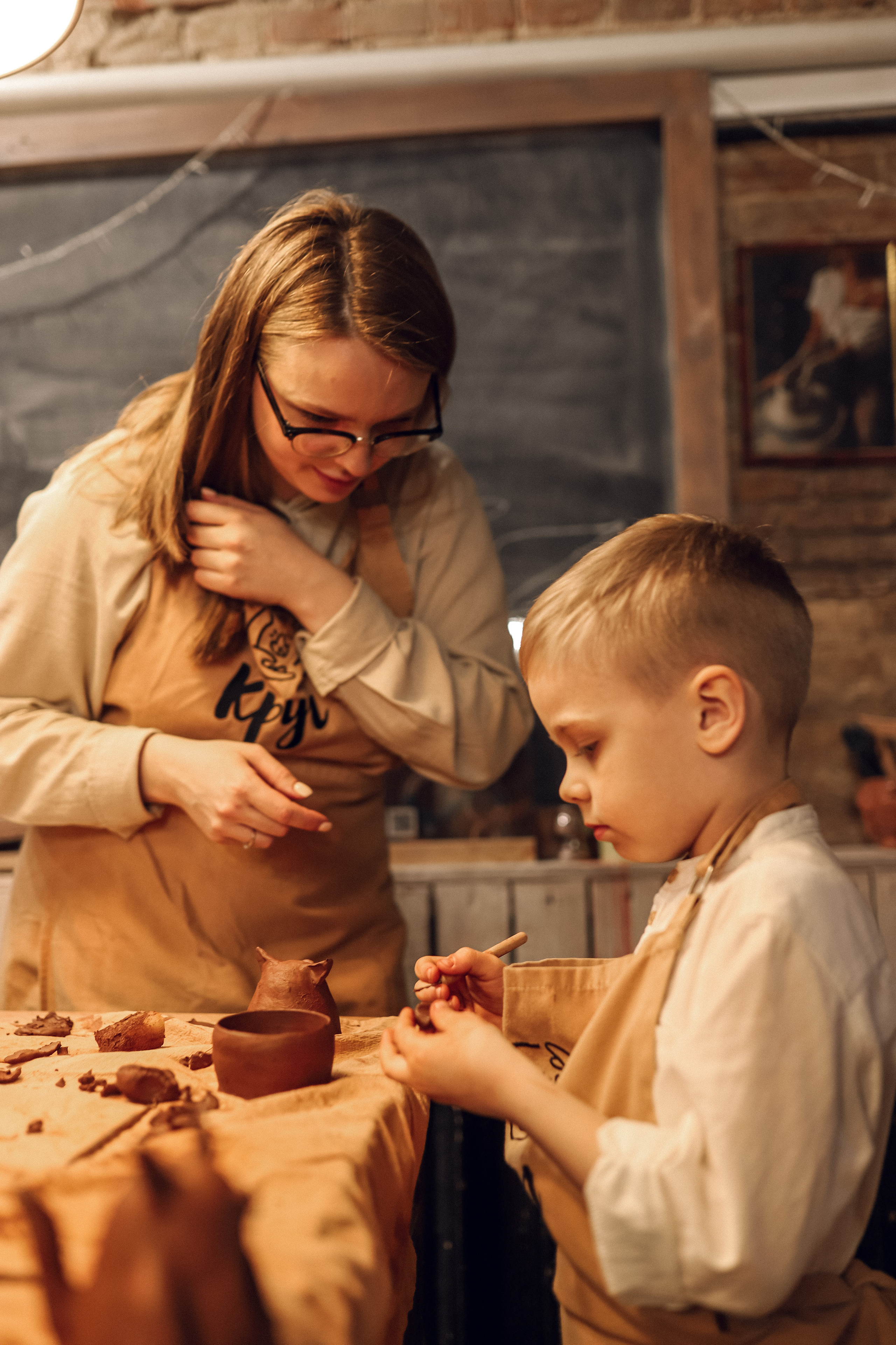 День рождения. Фотограф Сочи