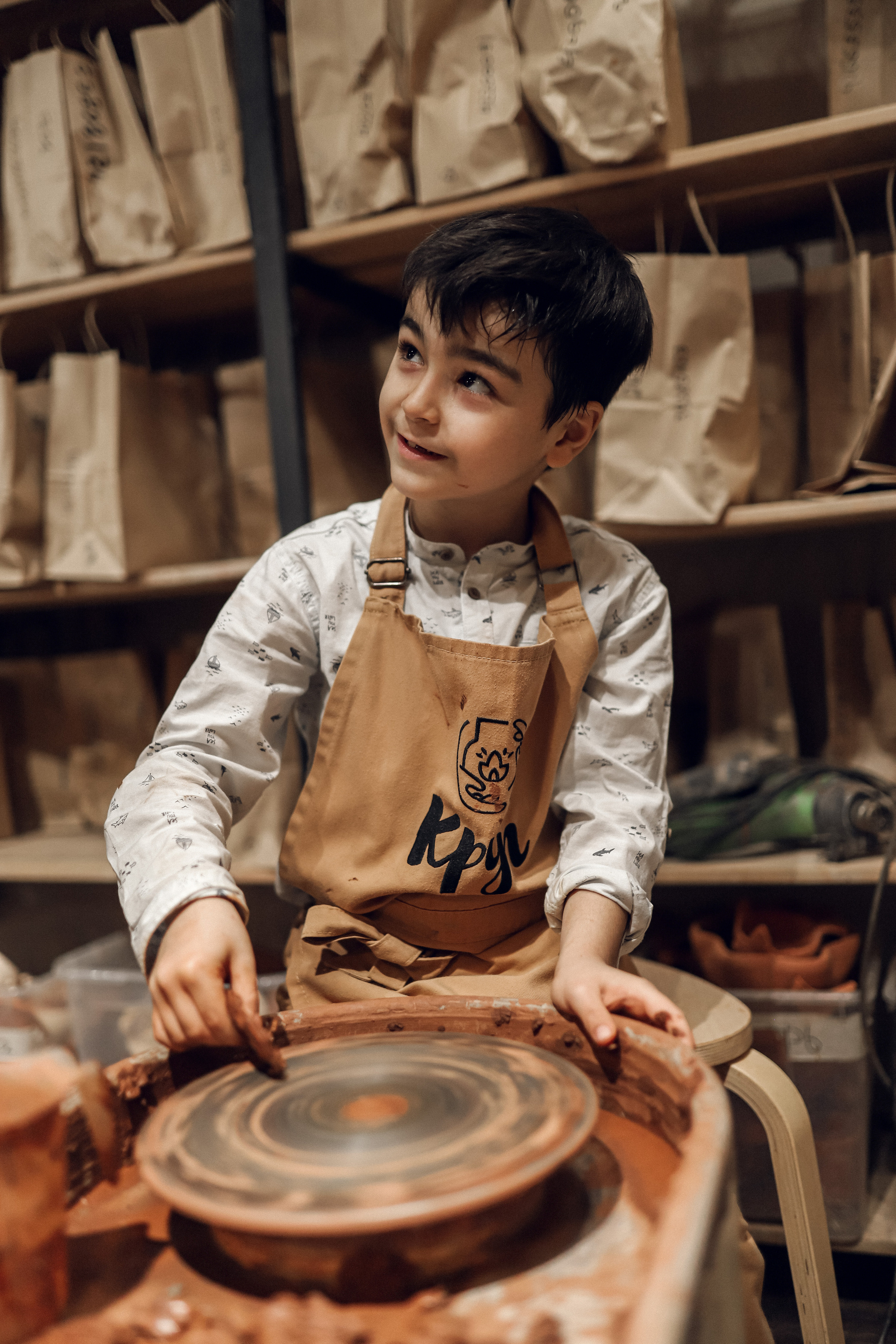 День рождения. Фотограф Сочи