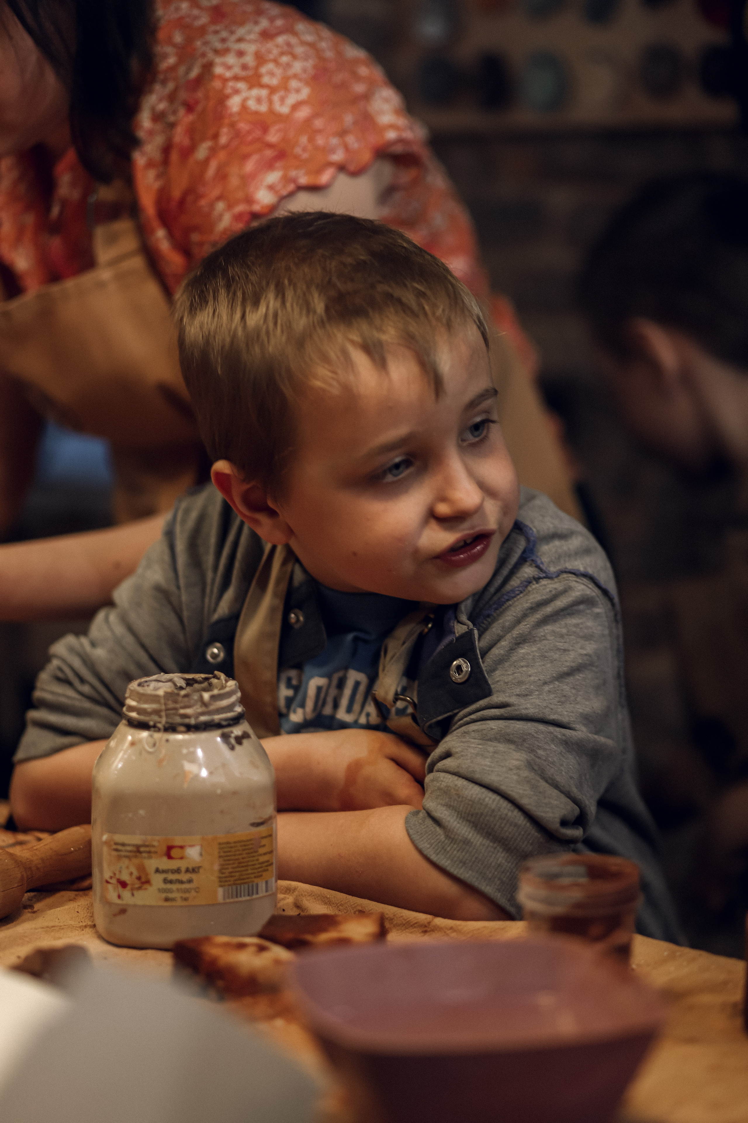 День рождения. Фотограф Сочи