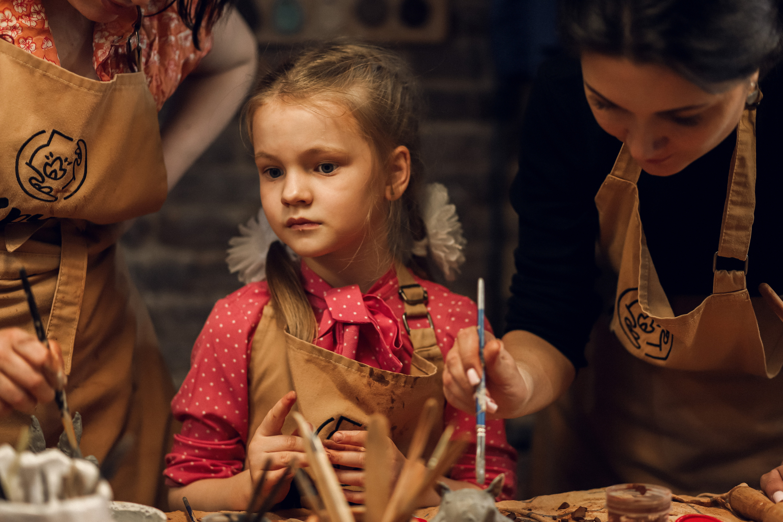 День рождения. Фотограф Сочи