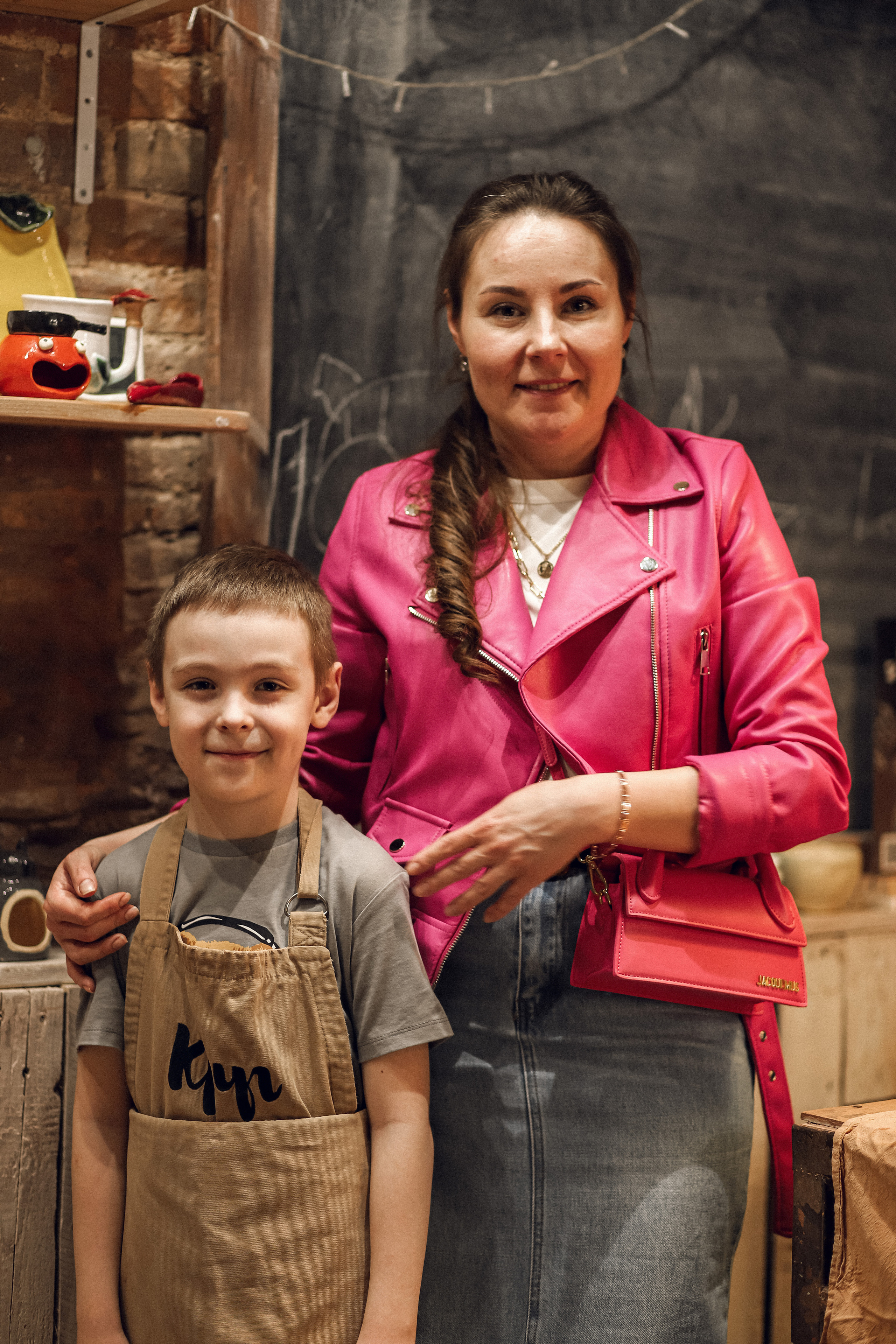 День рождения. Фотограф Сочи