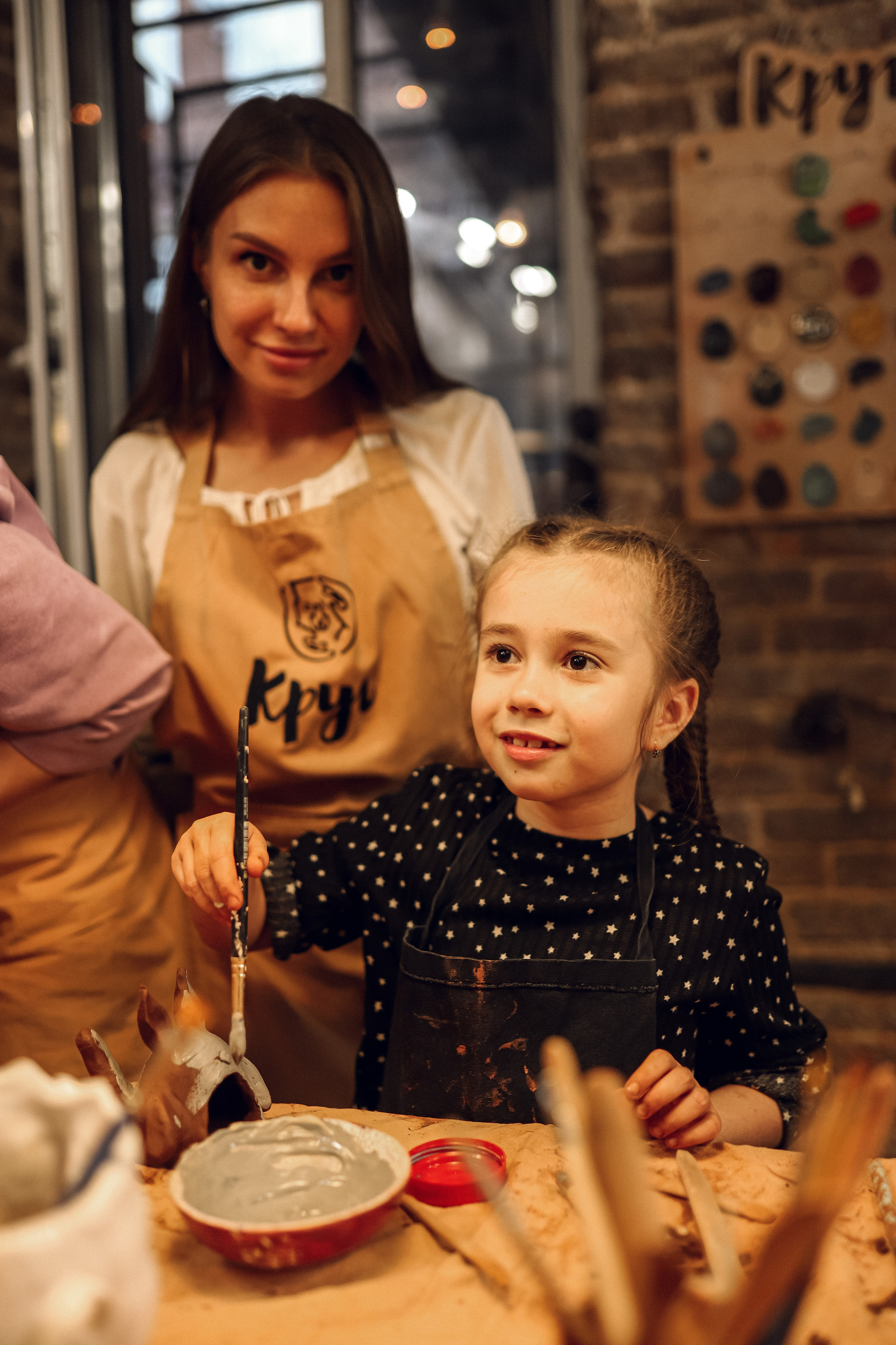 День рождения. Фотограф Сочи