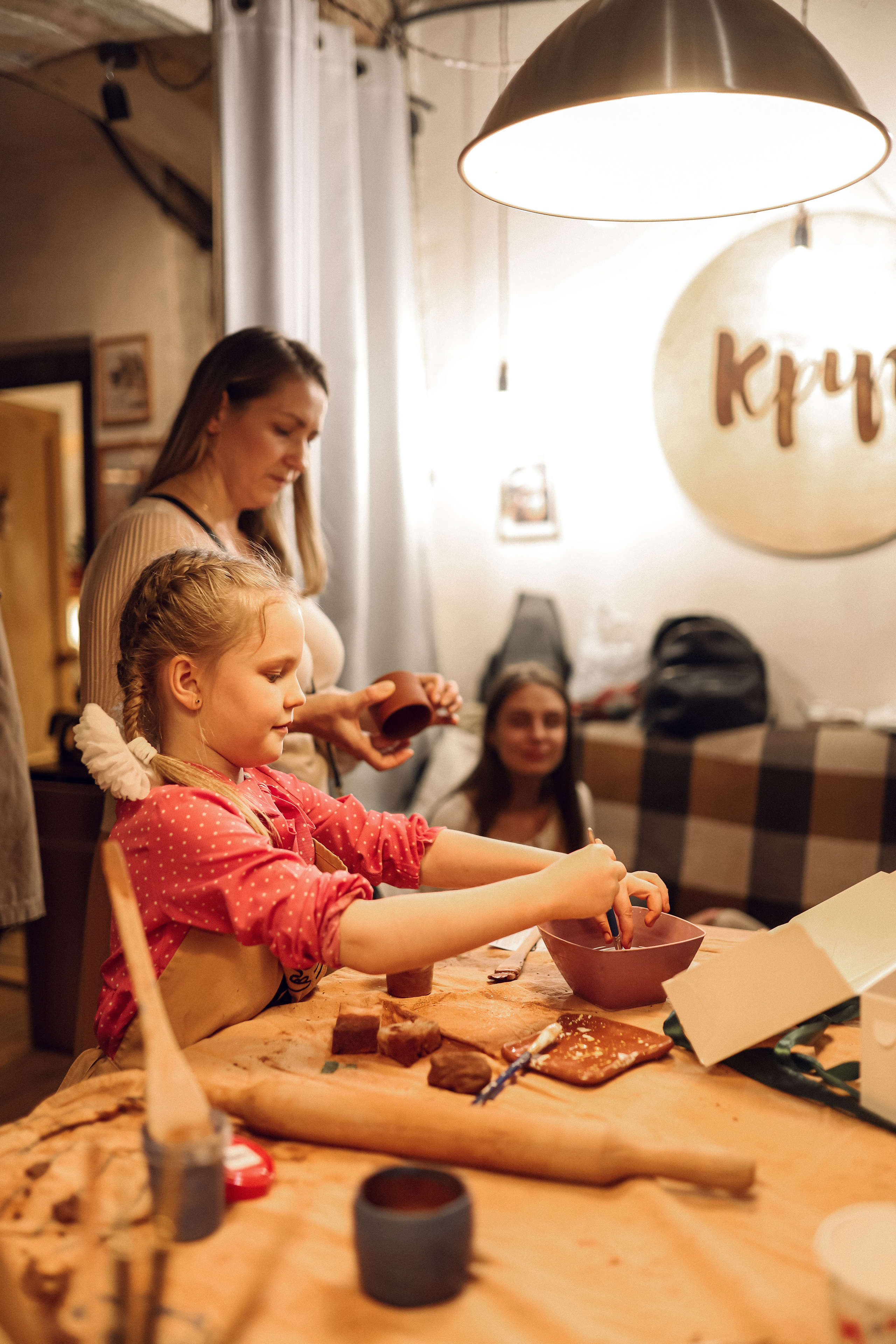 День рождения. Фотограф Сочи