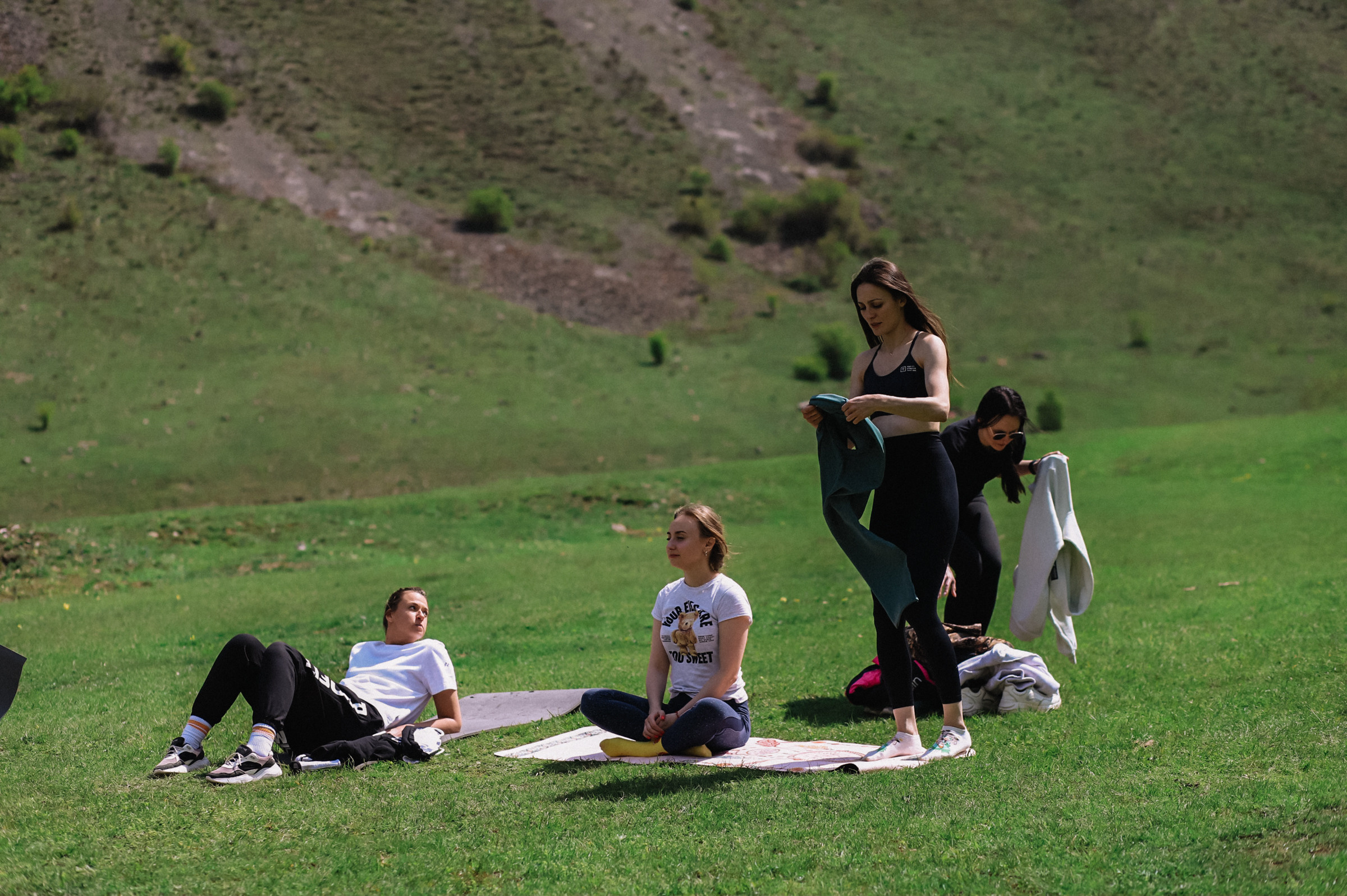 Чегем. Фотограф Сочи