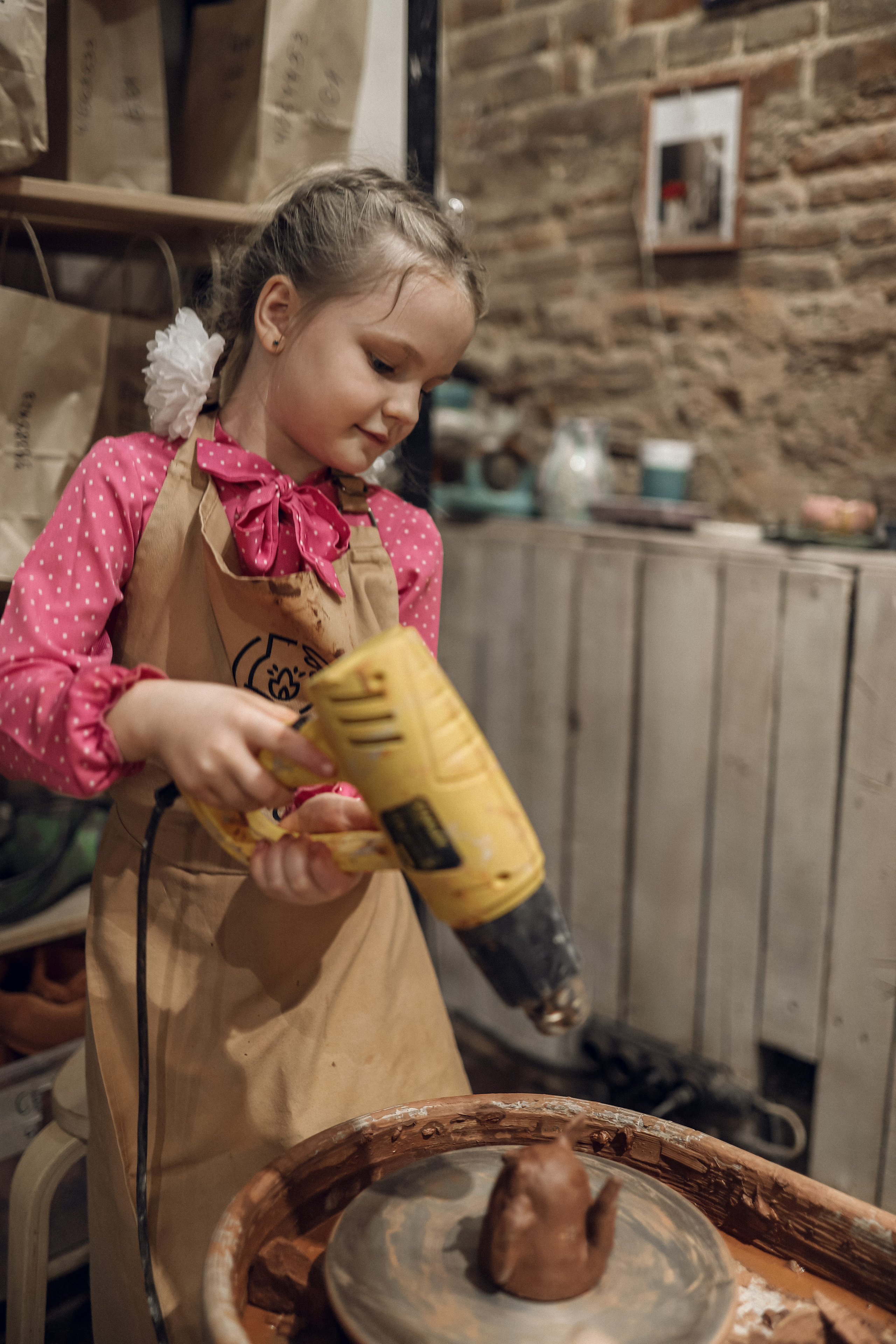 День рождения. Фотограф Сочи