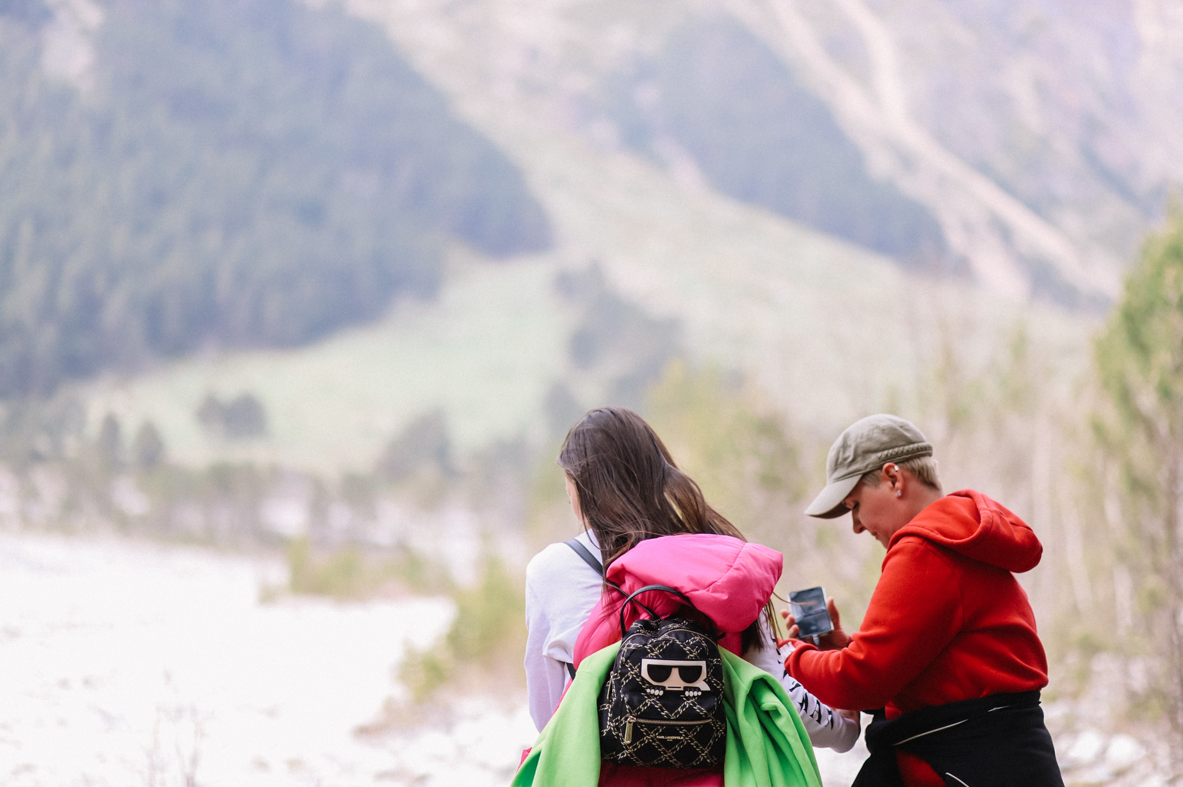 Чегем. Фотограф Сочи