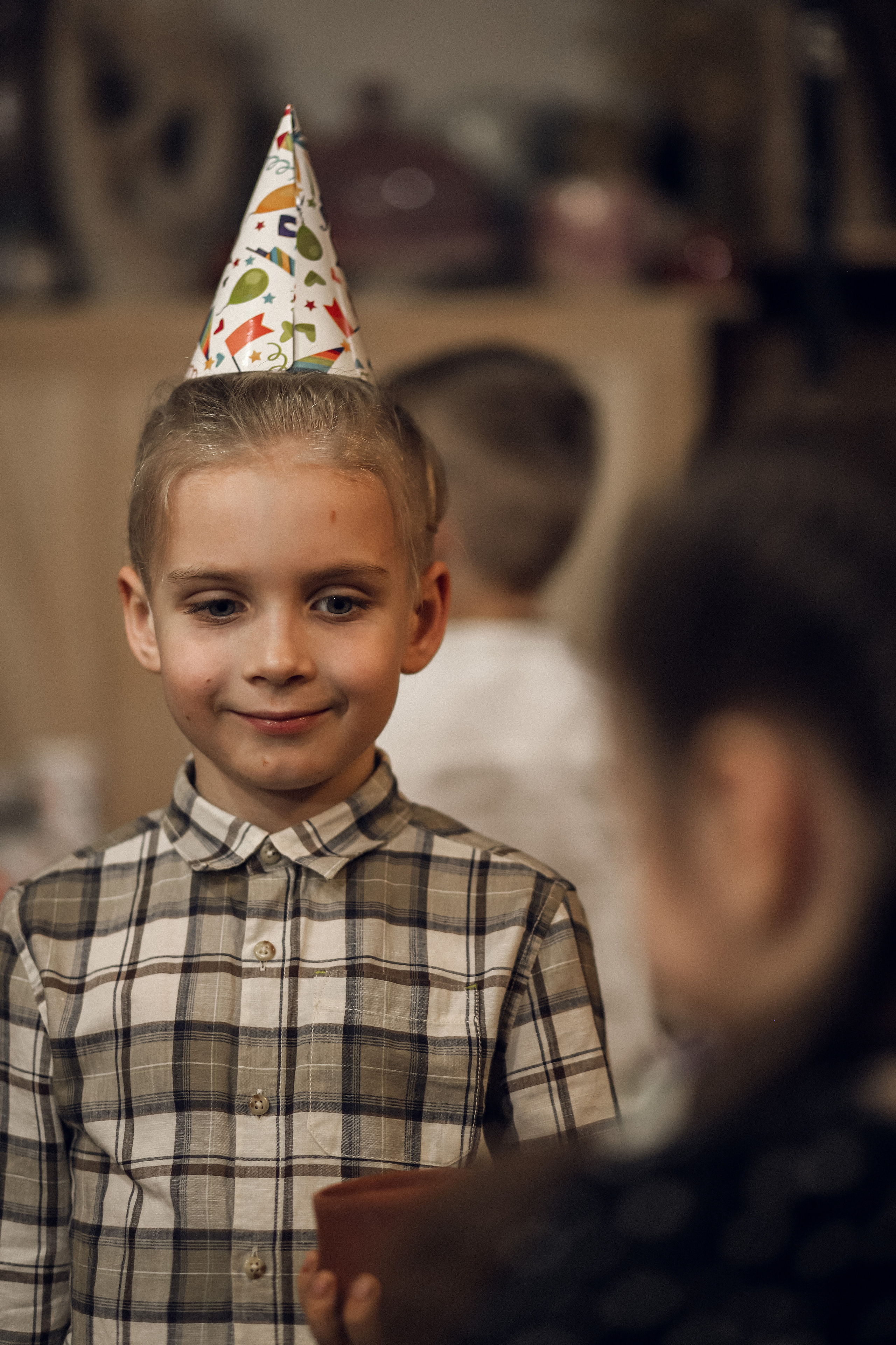 День рождения. Фотограф Сочи