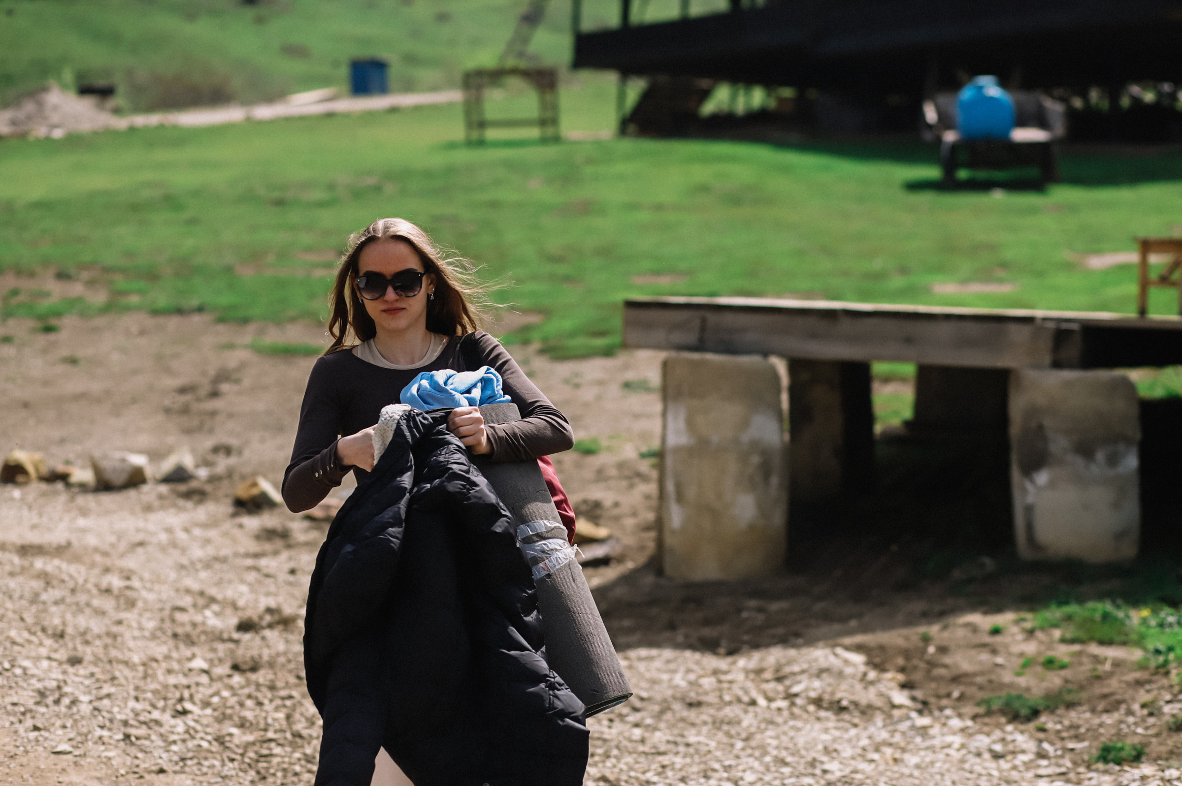 Чегем. Фотограф Сочи