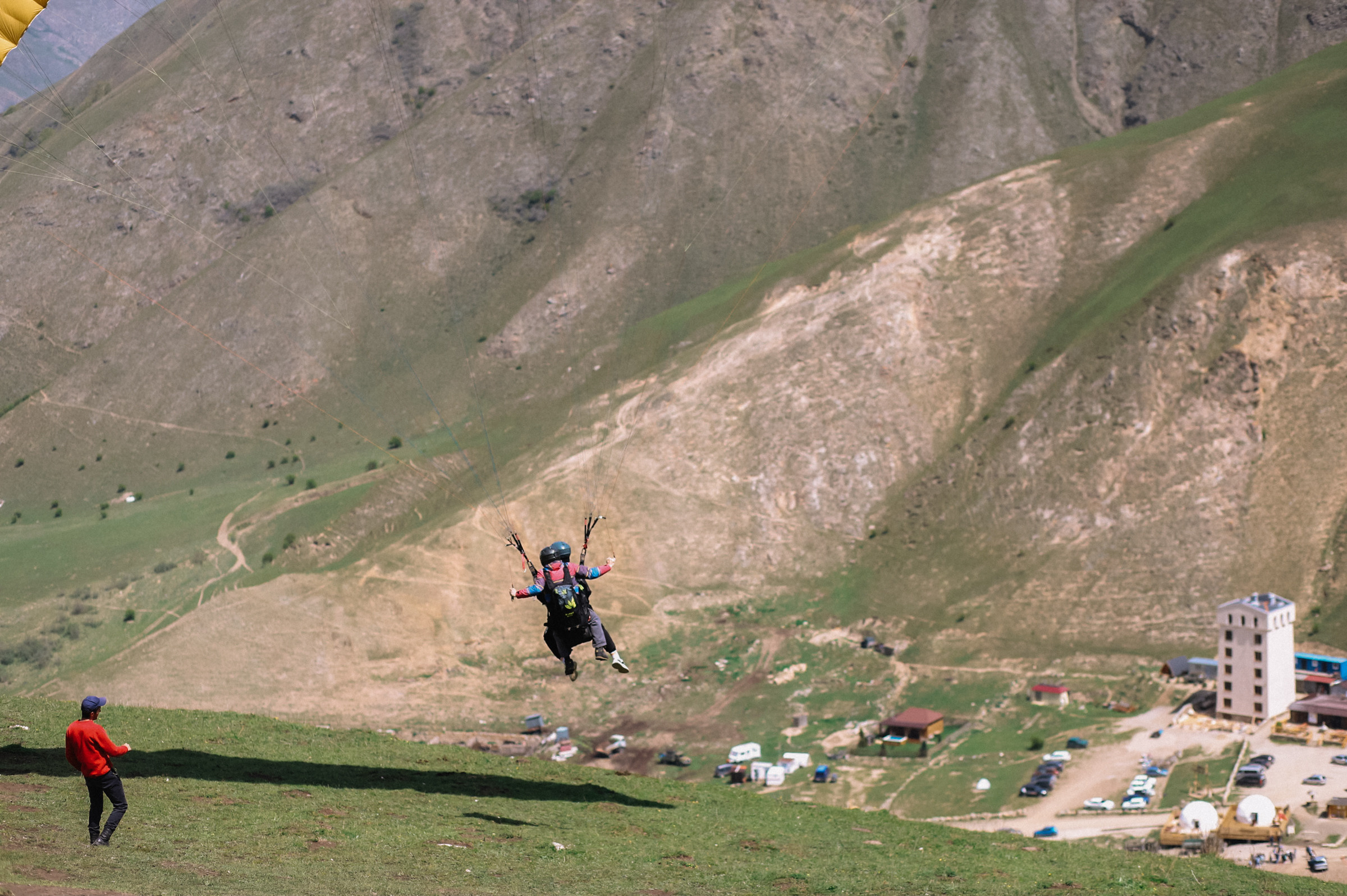 Чегем. Фотограф Сочи