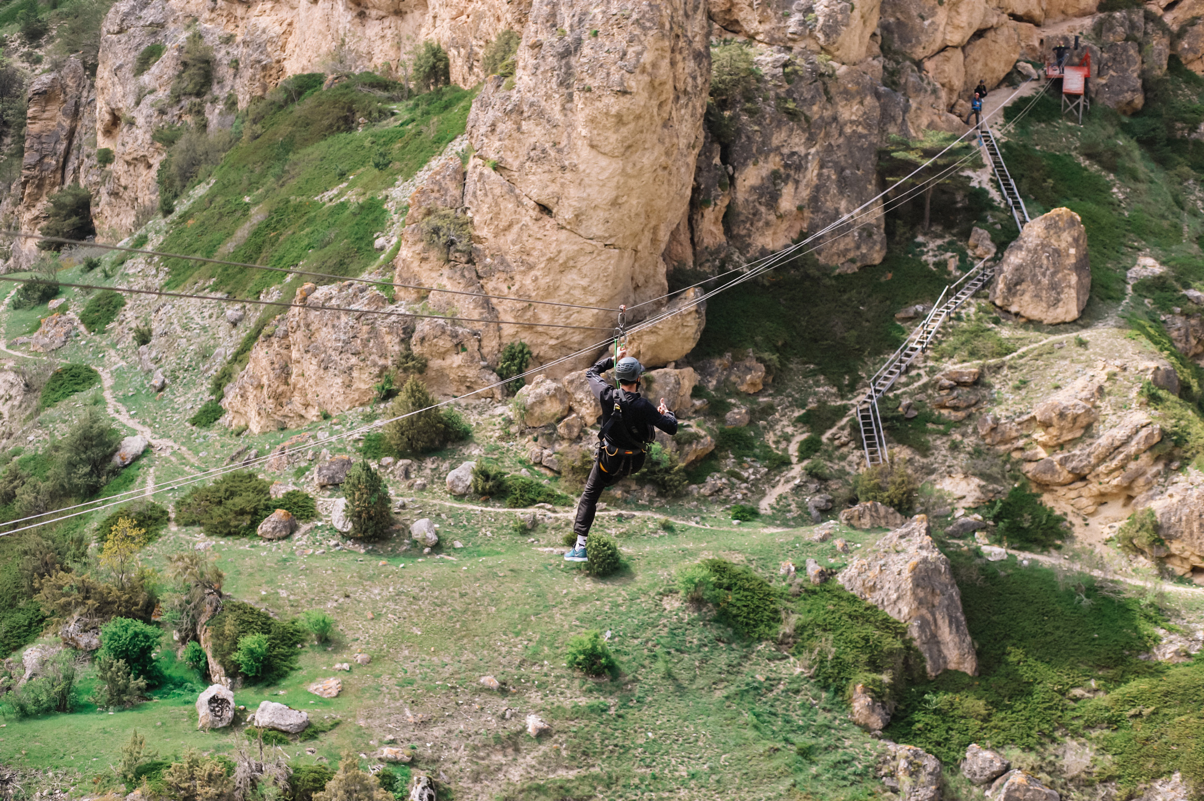 Чегем. Фотограф Сочи