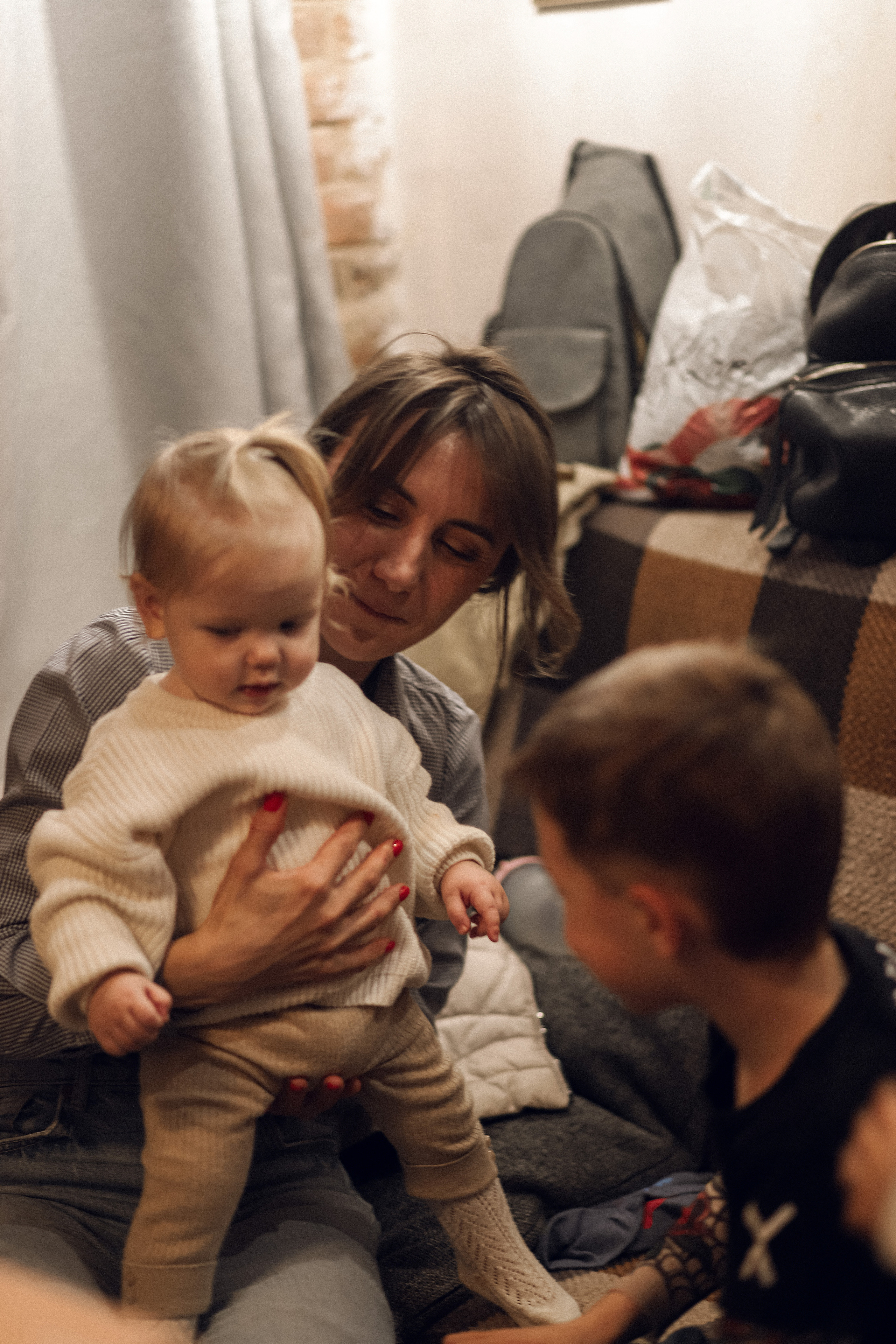 День рождения. Фотограф Сочи