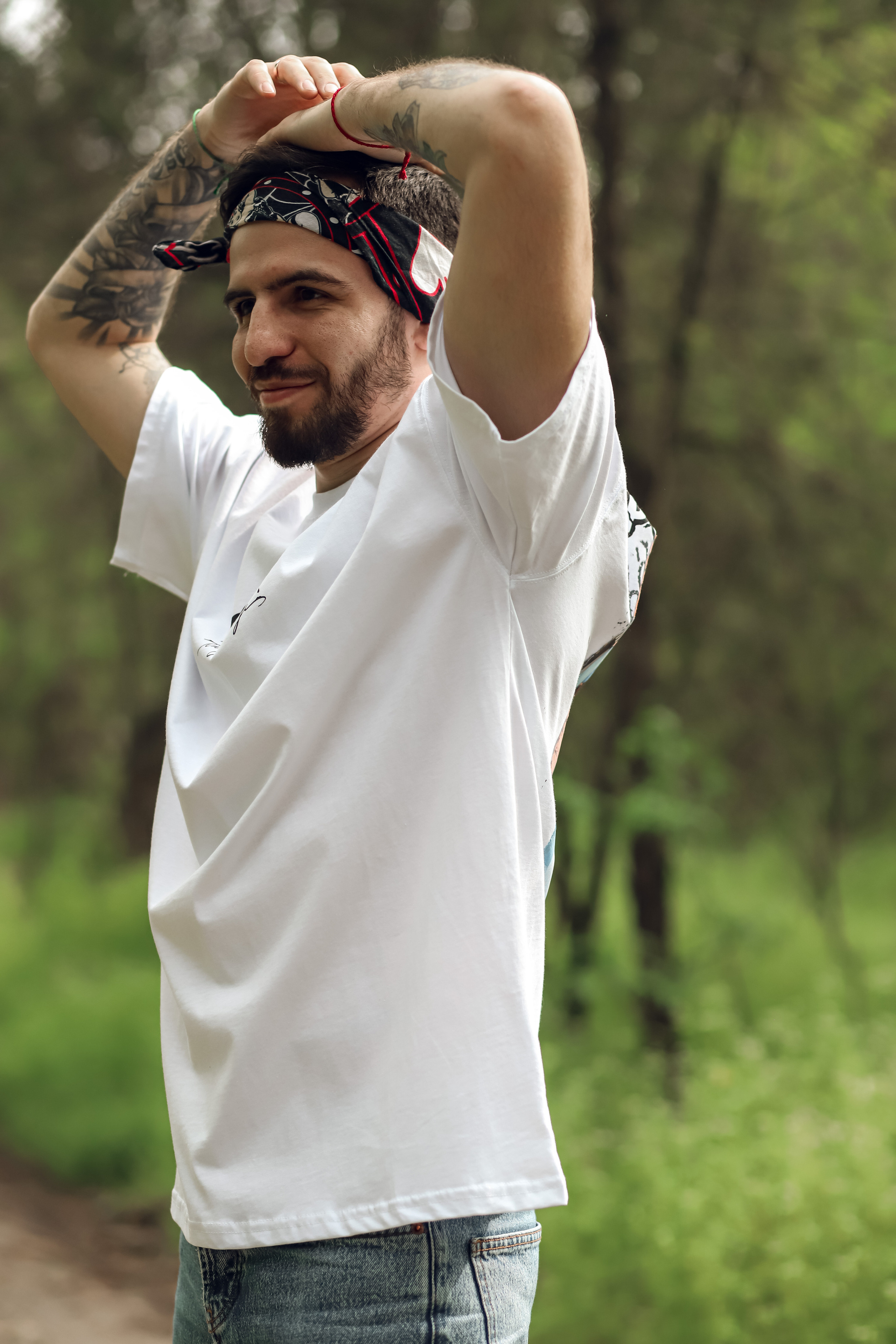 Fashion (одежда, товары). Фотограф Сочи