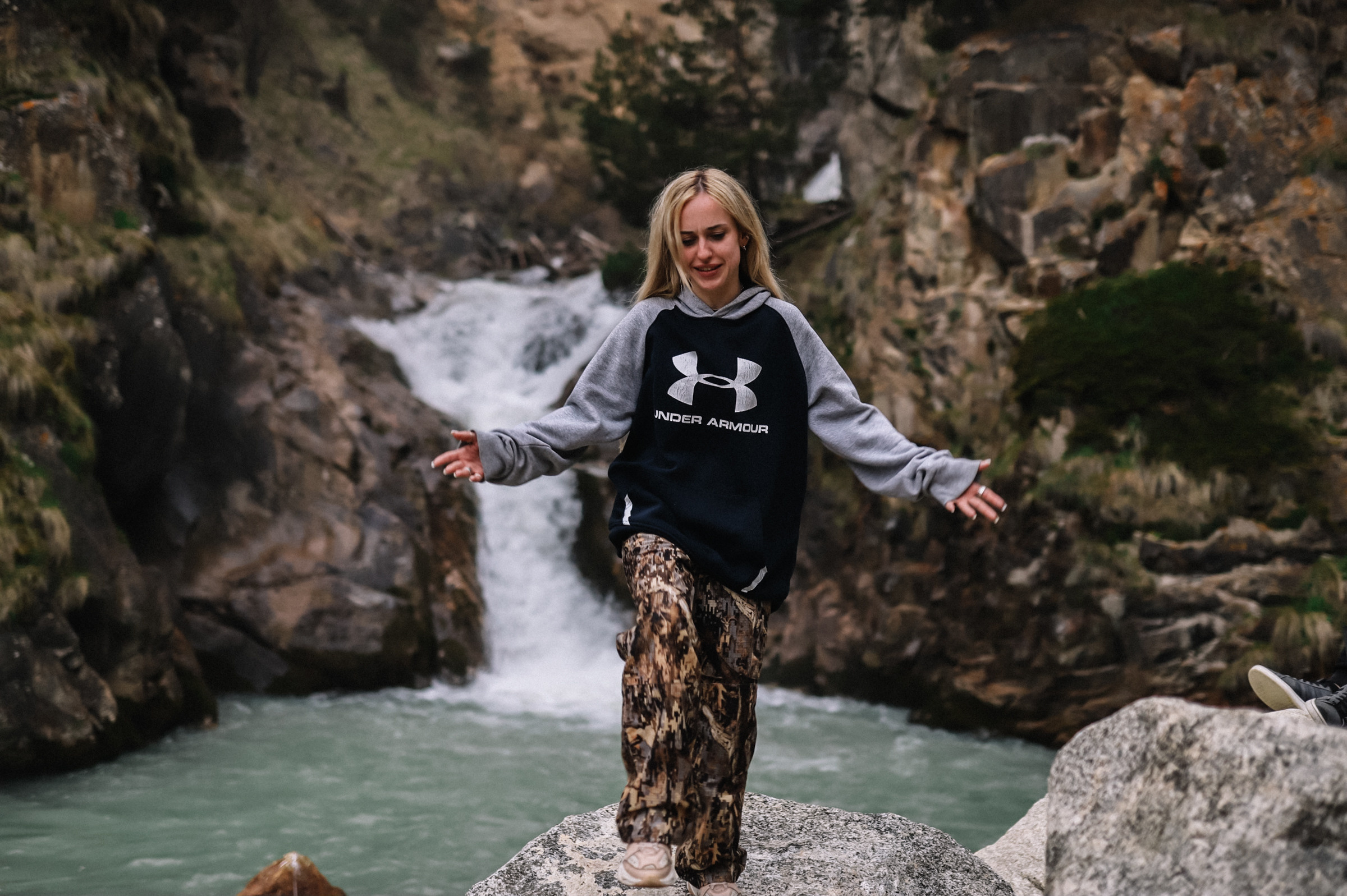 Чегем. Фотограф Сочи