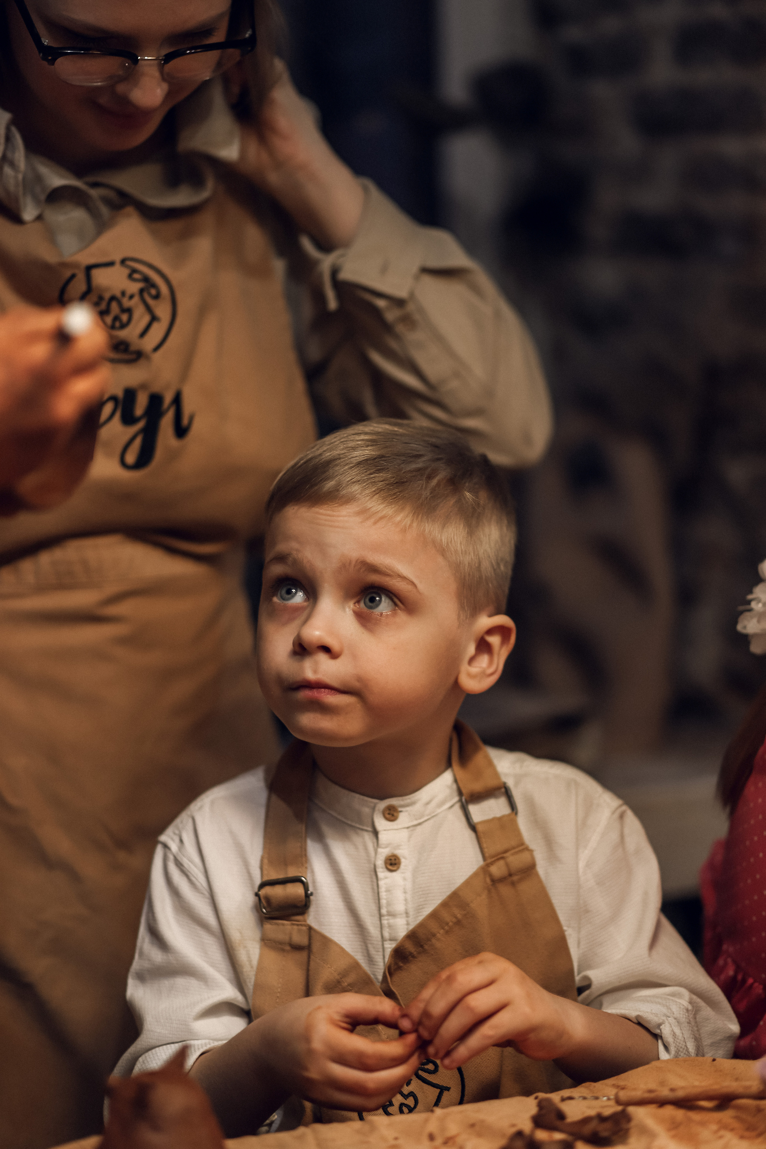 День рождения. Фотограф Сочи