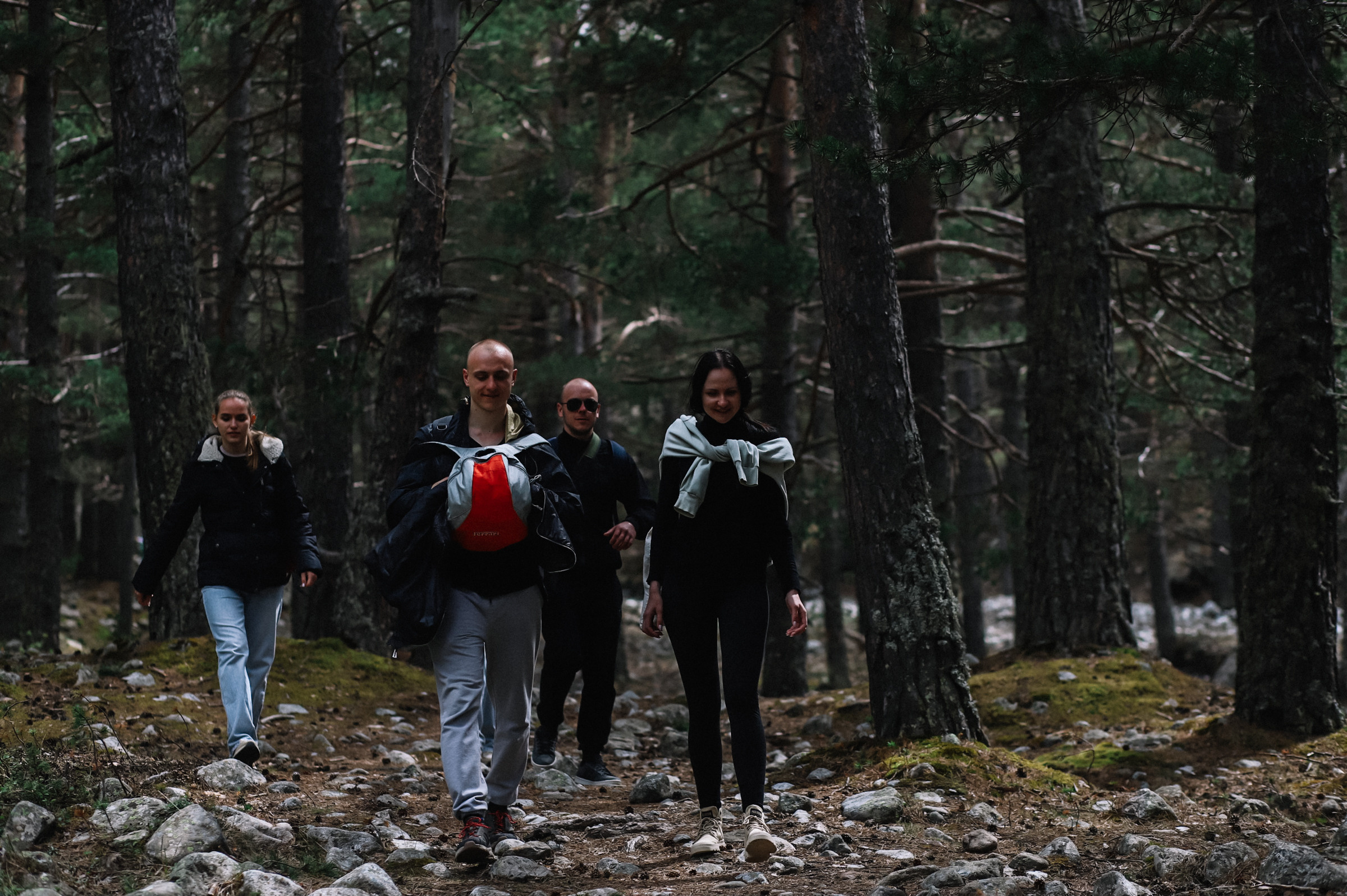 Чегем. Фотограф Сочи