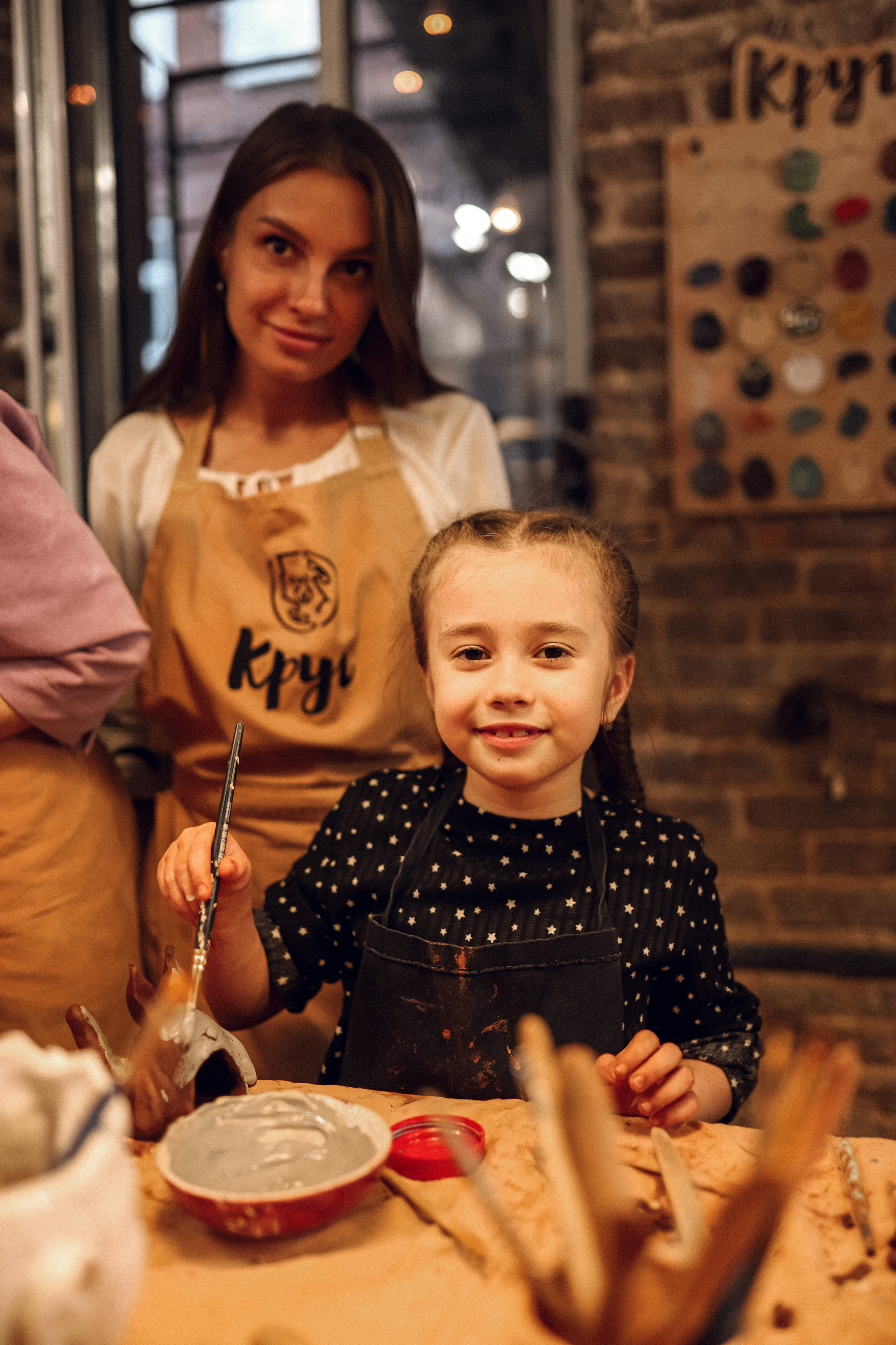 День рождения. Фотограф Сочи