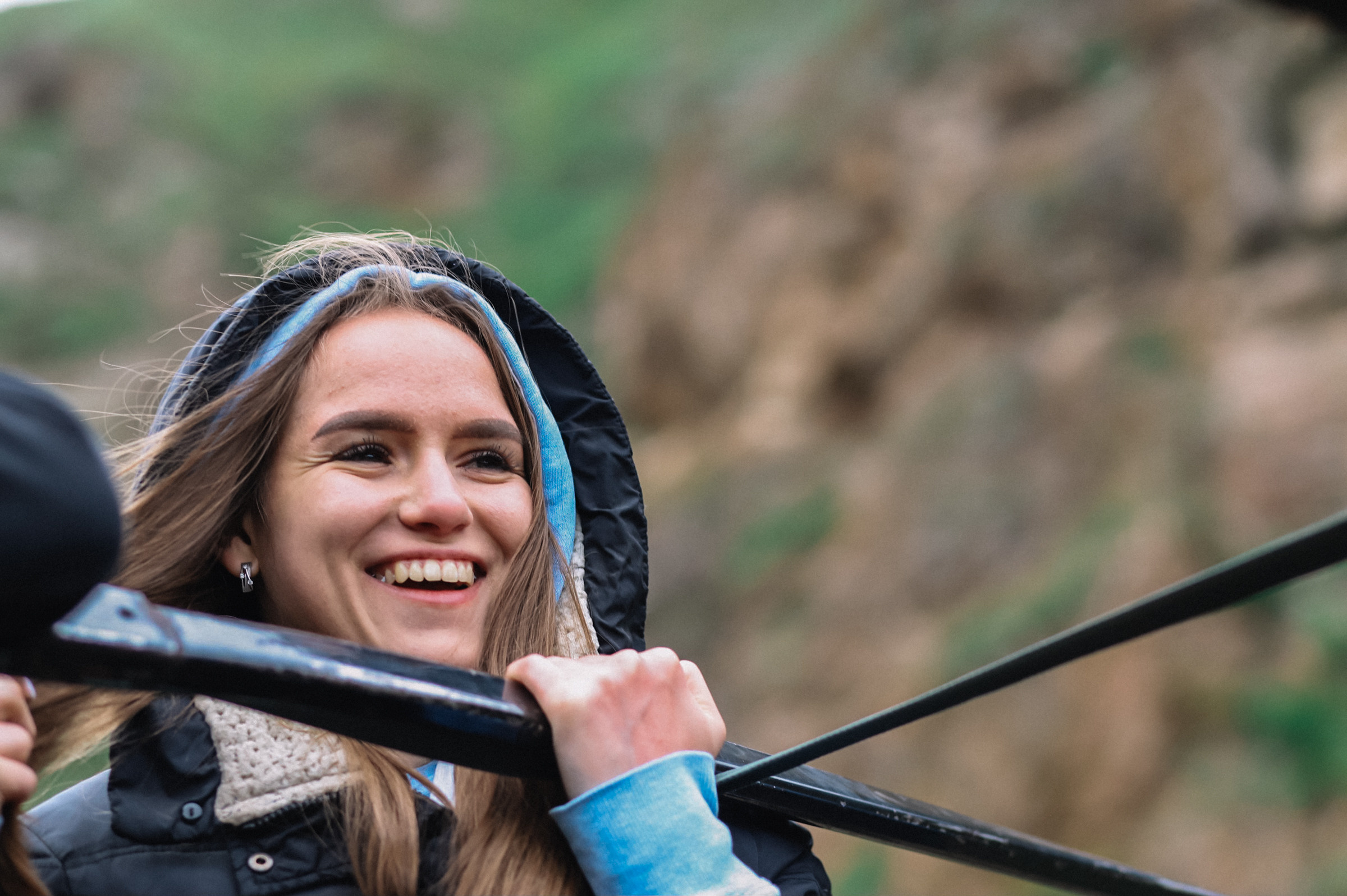 Чегем. Фотограф Сочи