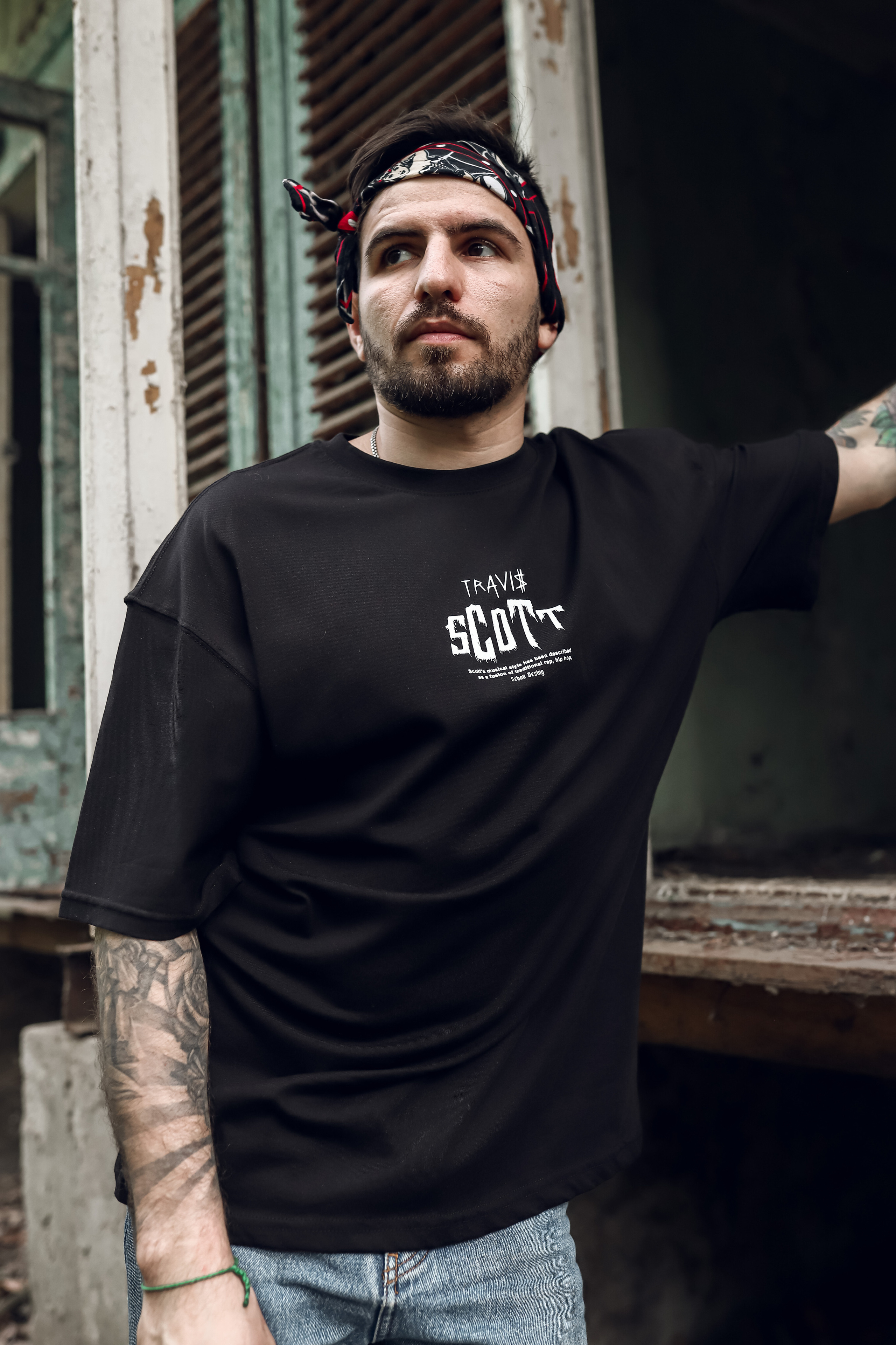 Fashion (одежда, товары). Фотограф Сочи