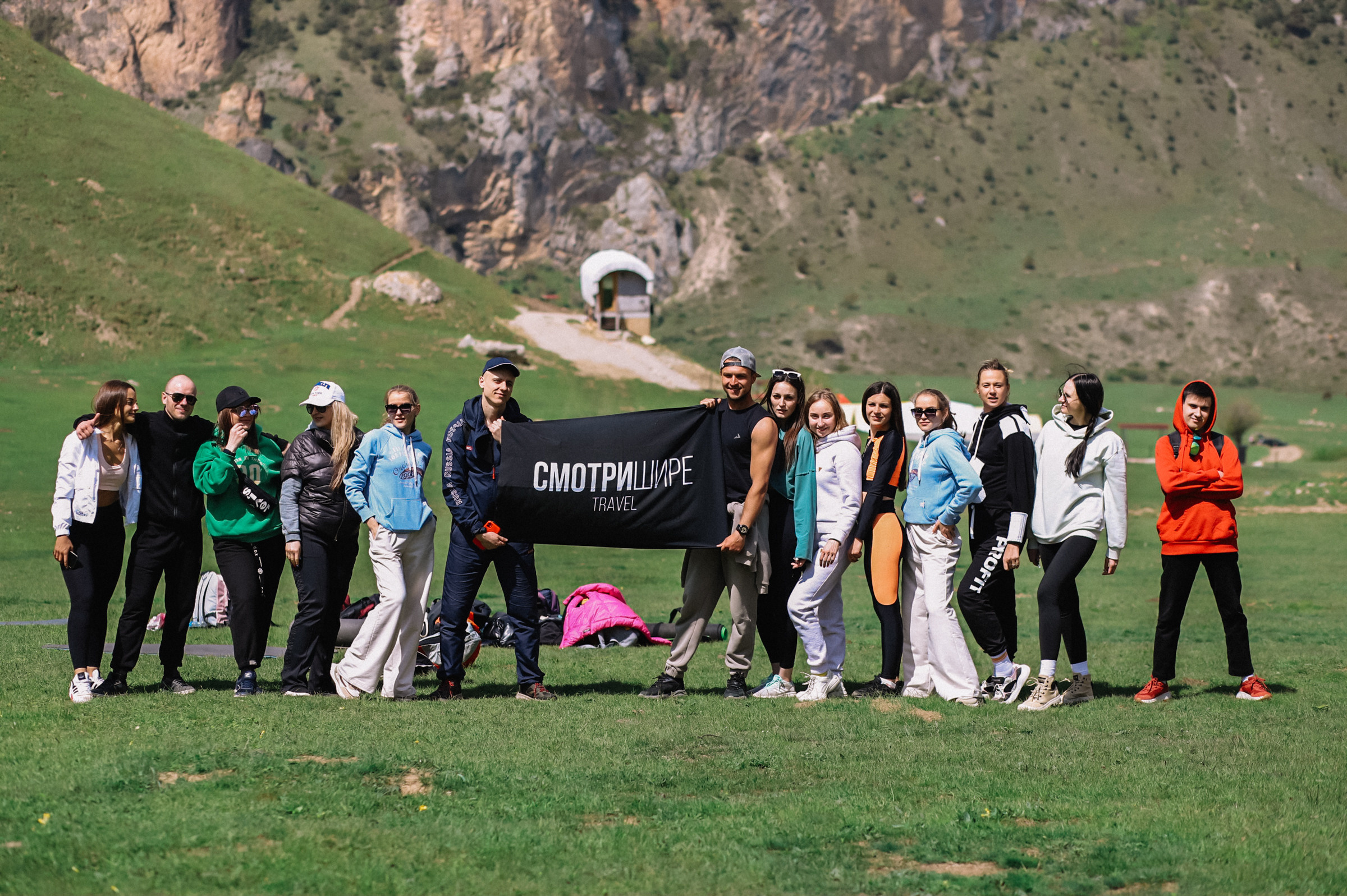 Чегем. Фотограф Сочи