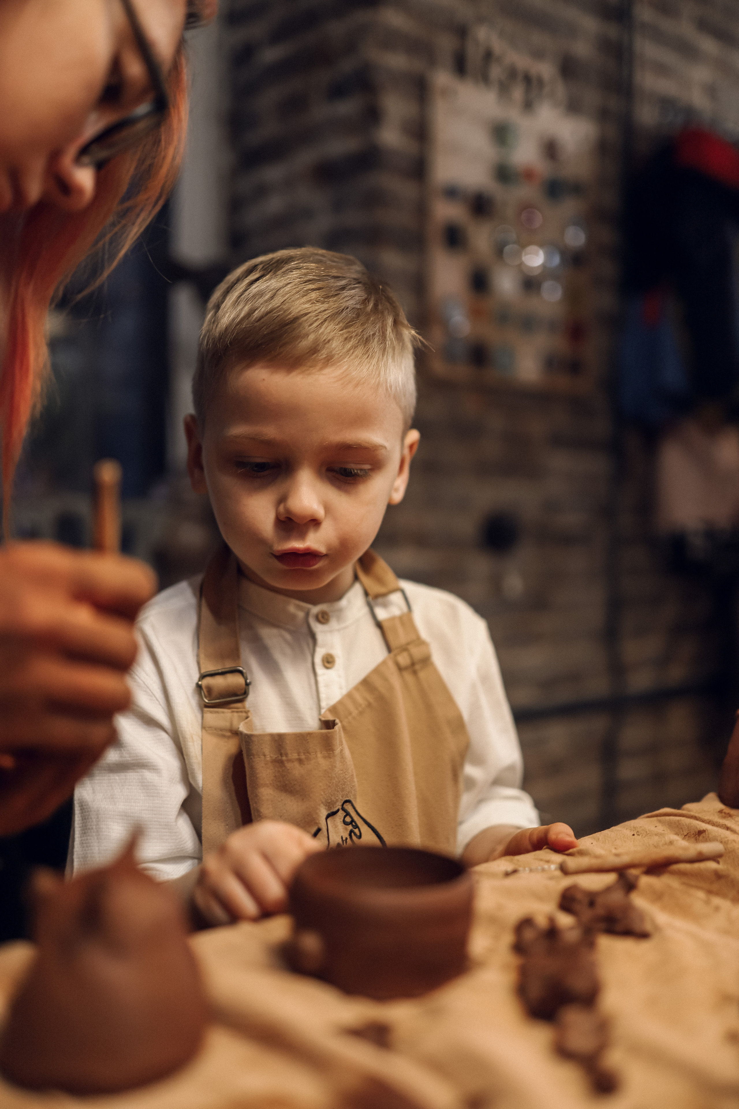 День рождения. Фотограф Сочи