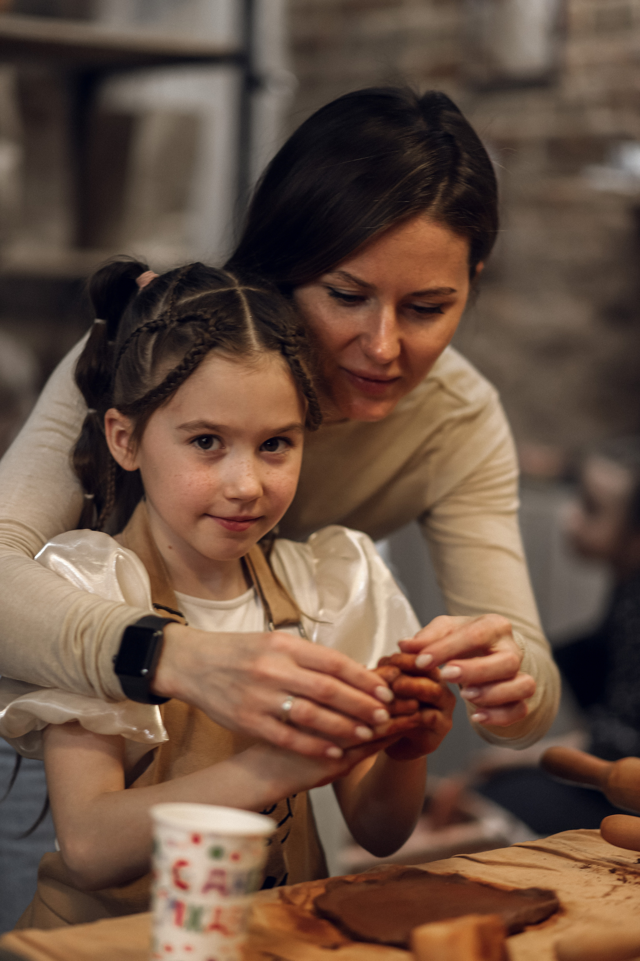 День рождения. Фотограф Сочи