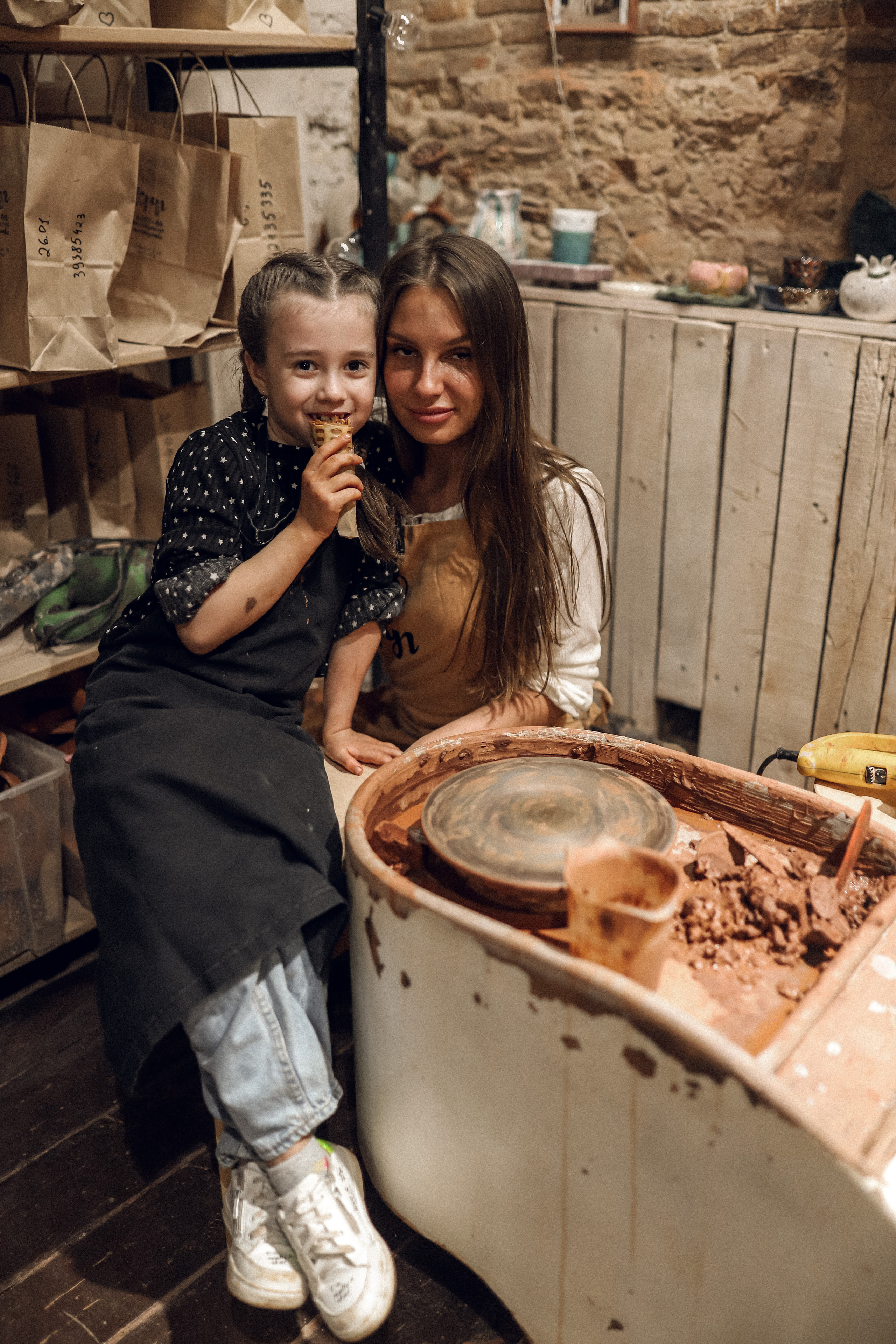 День рождения. Фотограф Сочи