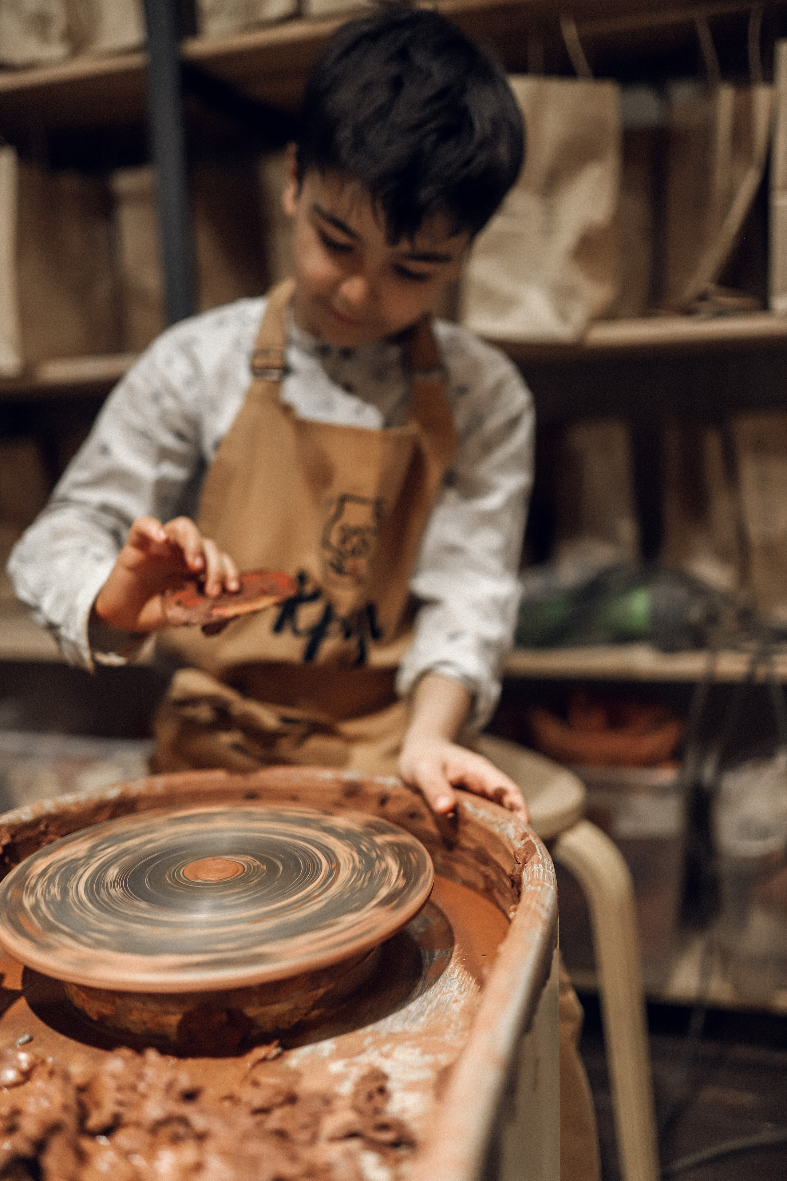 День рождения. Фотограф Сочи