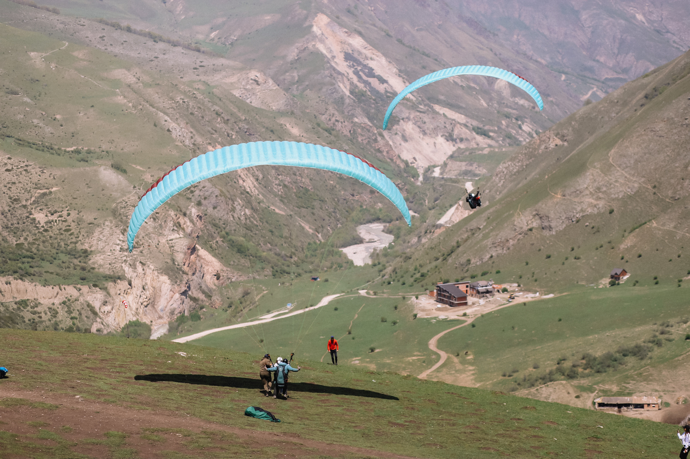 Чегем. Фотограф Сочи