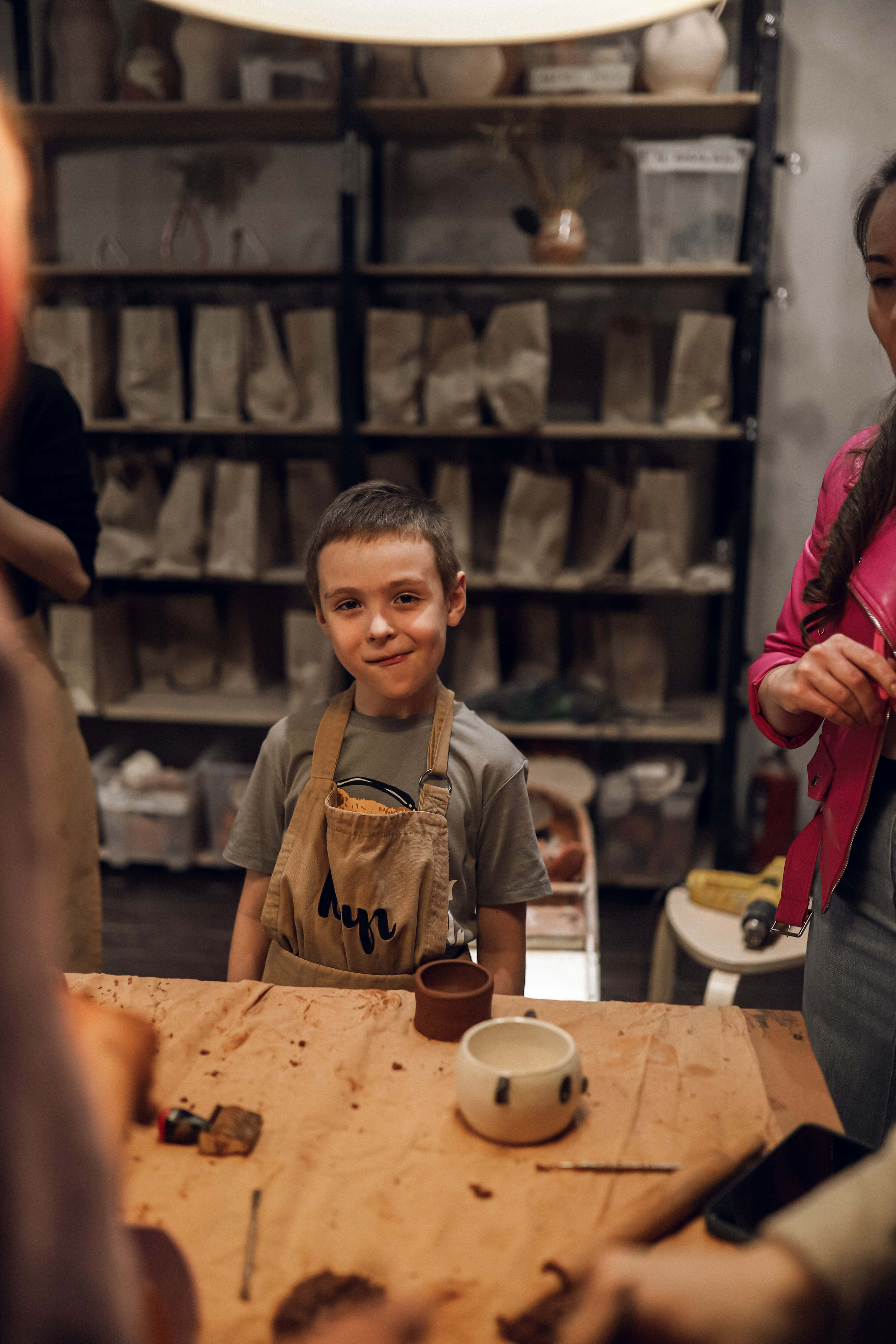 День рождения. Фотограф Сочи