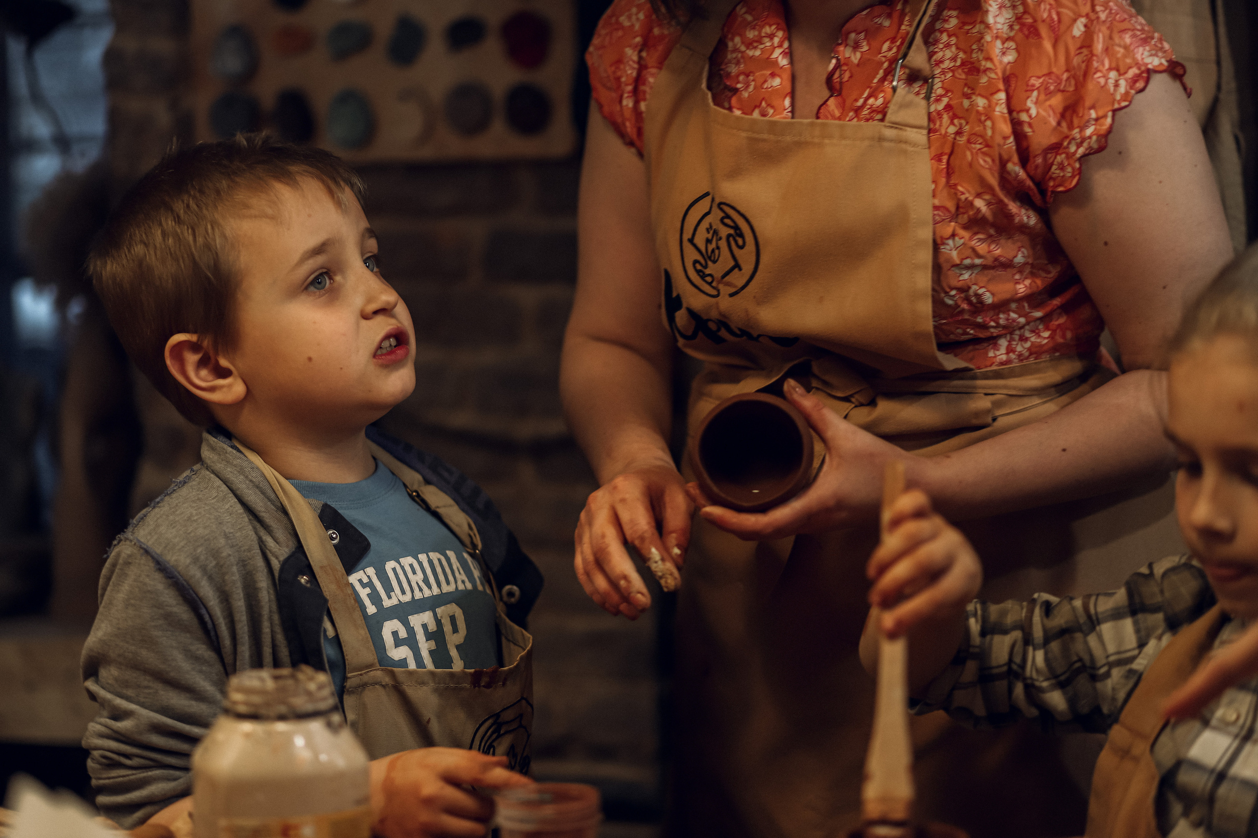 День рождения. Фотограф Сочи