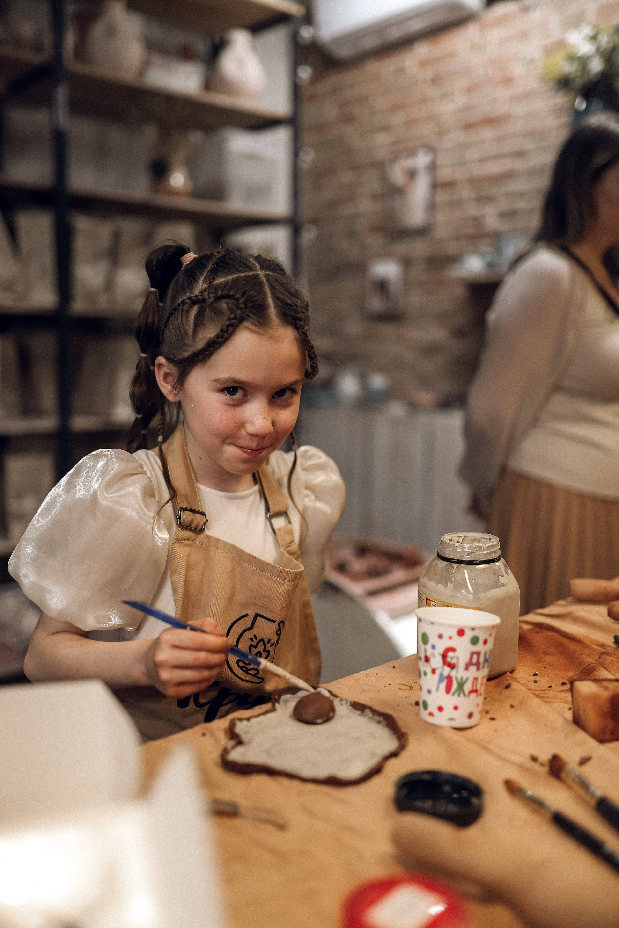 День рождения. Фотограф Сочи