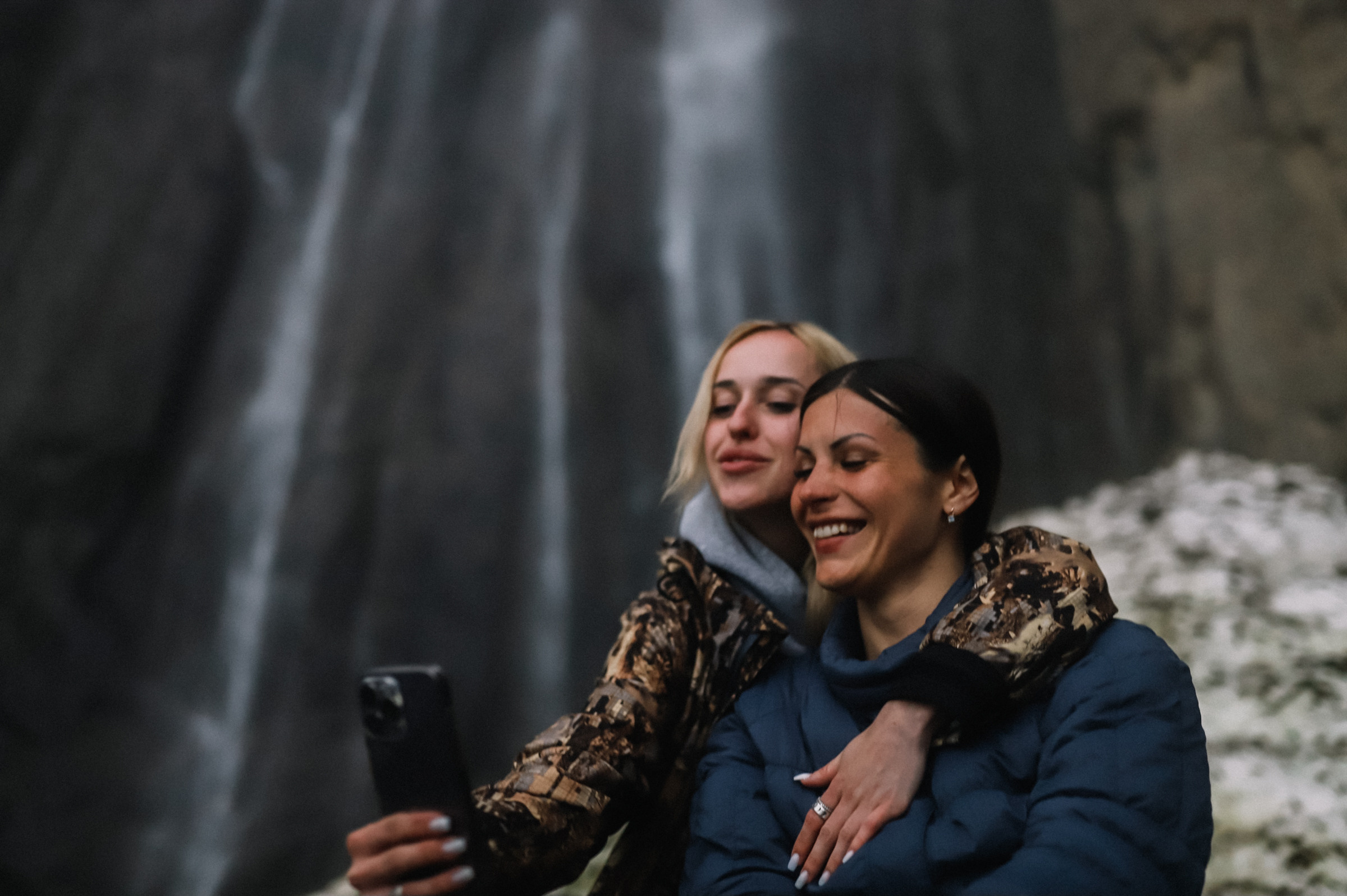 Чегем. Фотограф Сочи