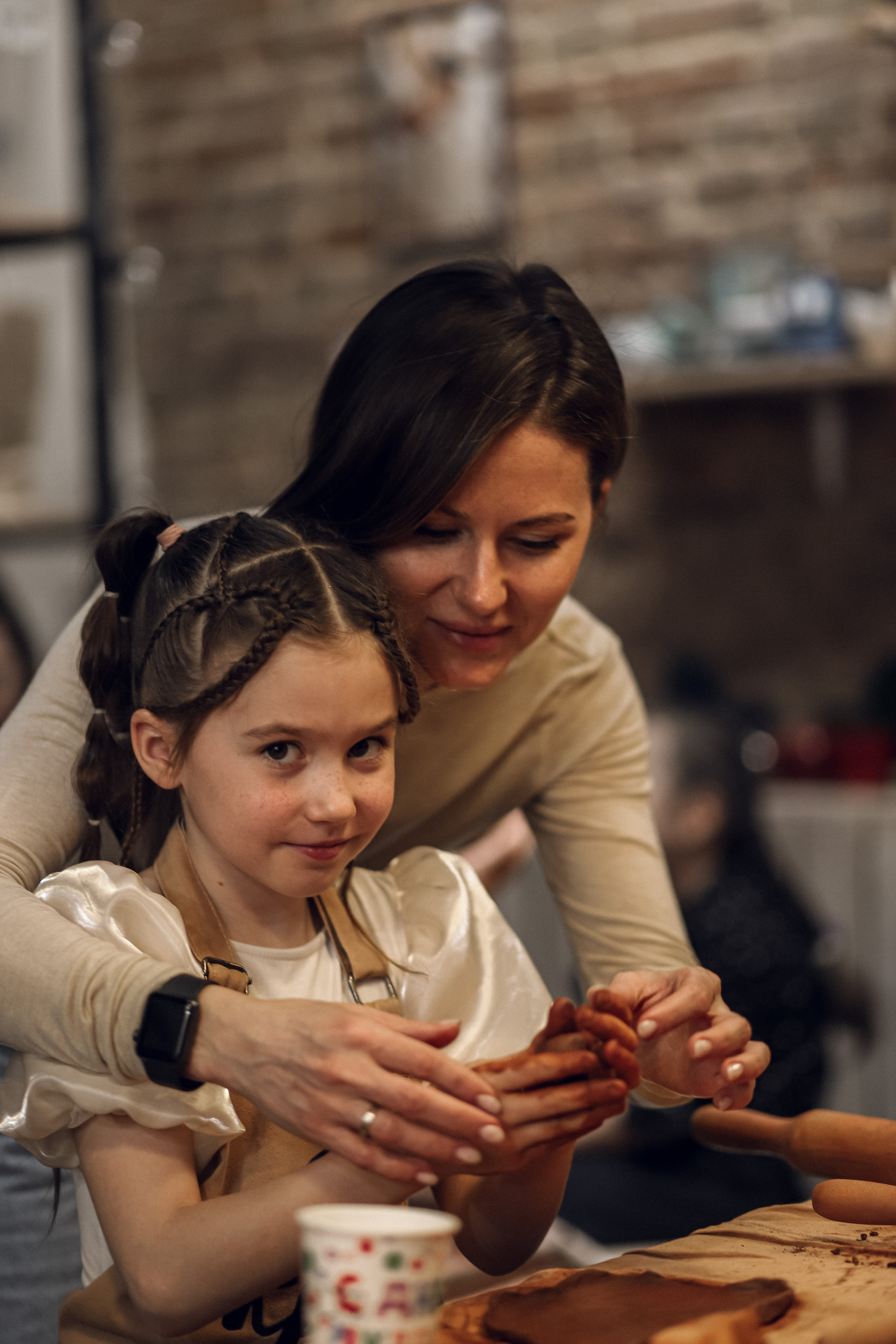 День рождения. Фотограф Сочи