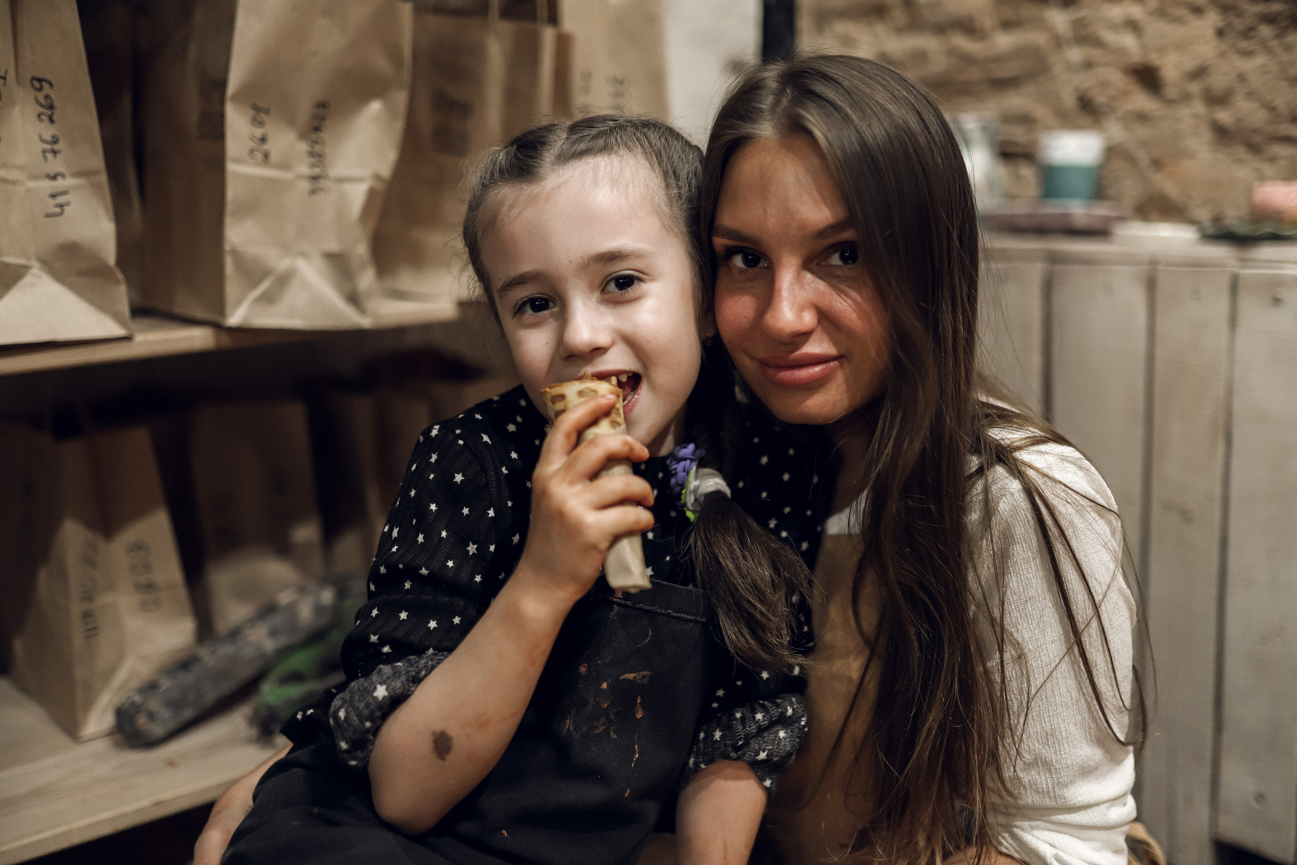 День рождения. Фотограф Сочи