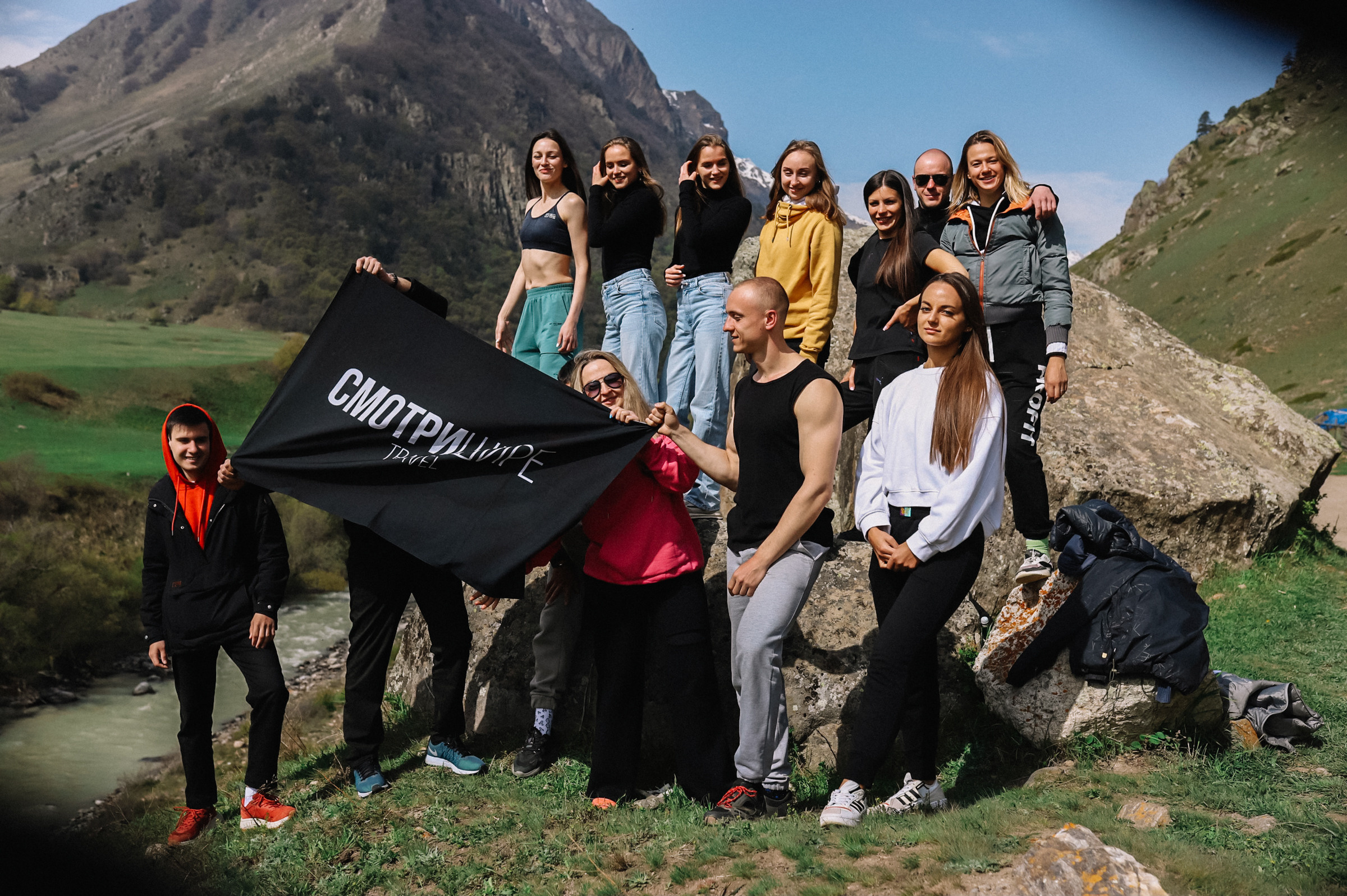 Чегем. Фотограф Сочи