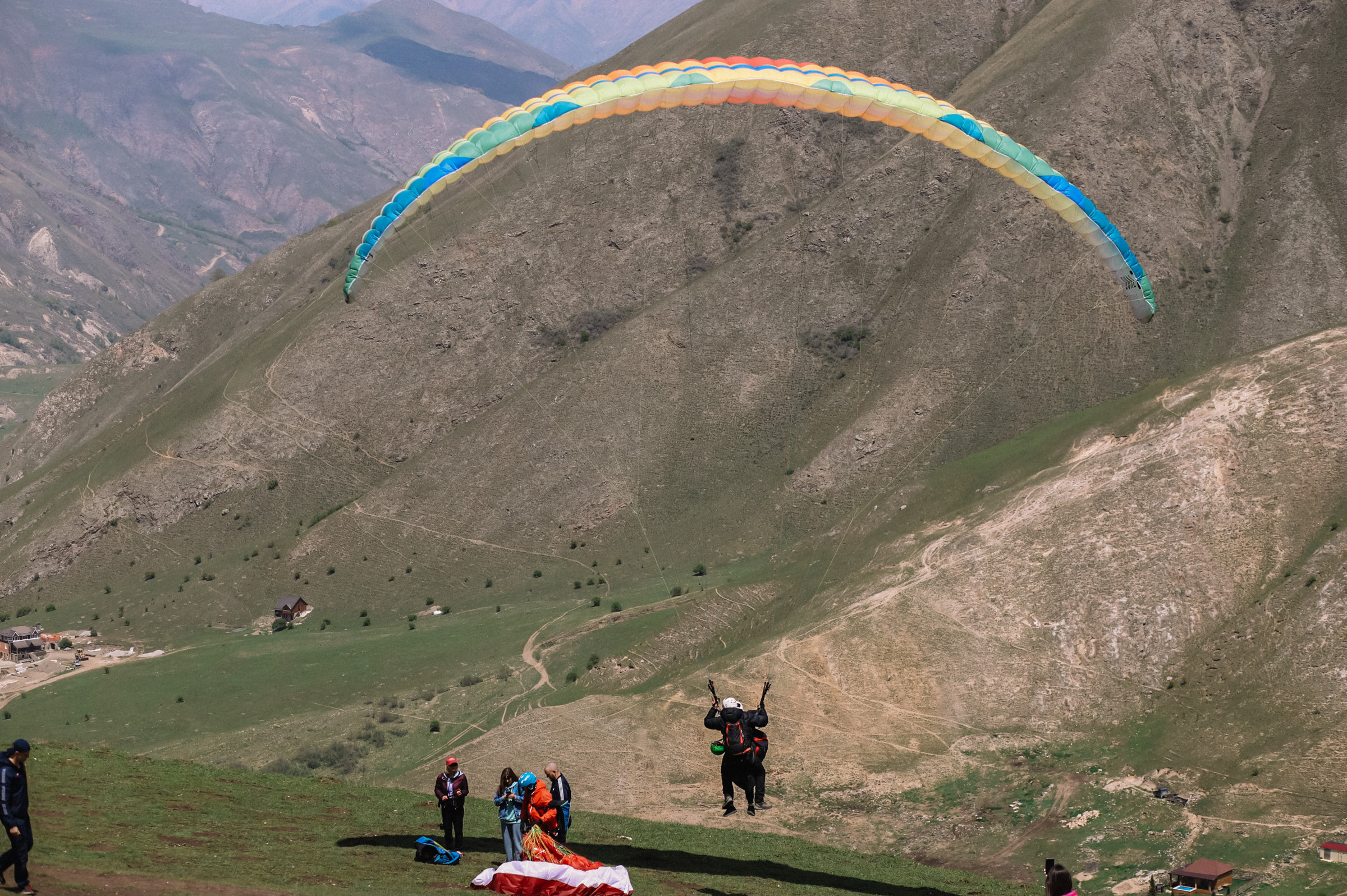 Чегем. Фотограф Сочи