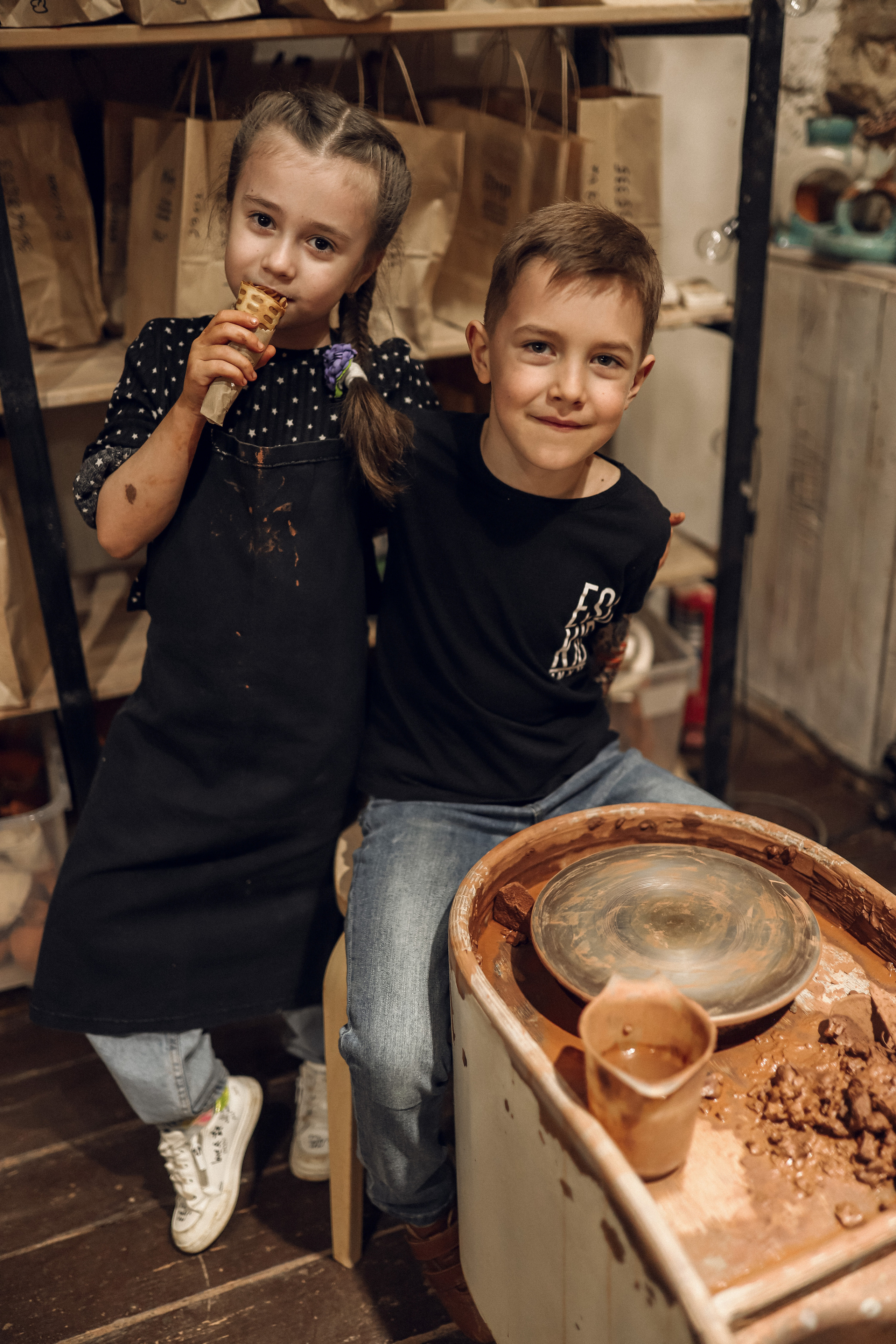 День рождения. Фотограф Сочи