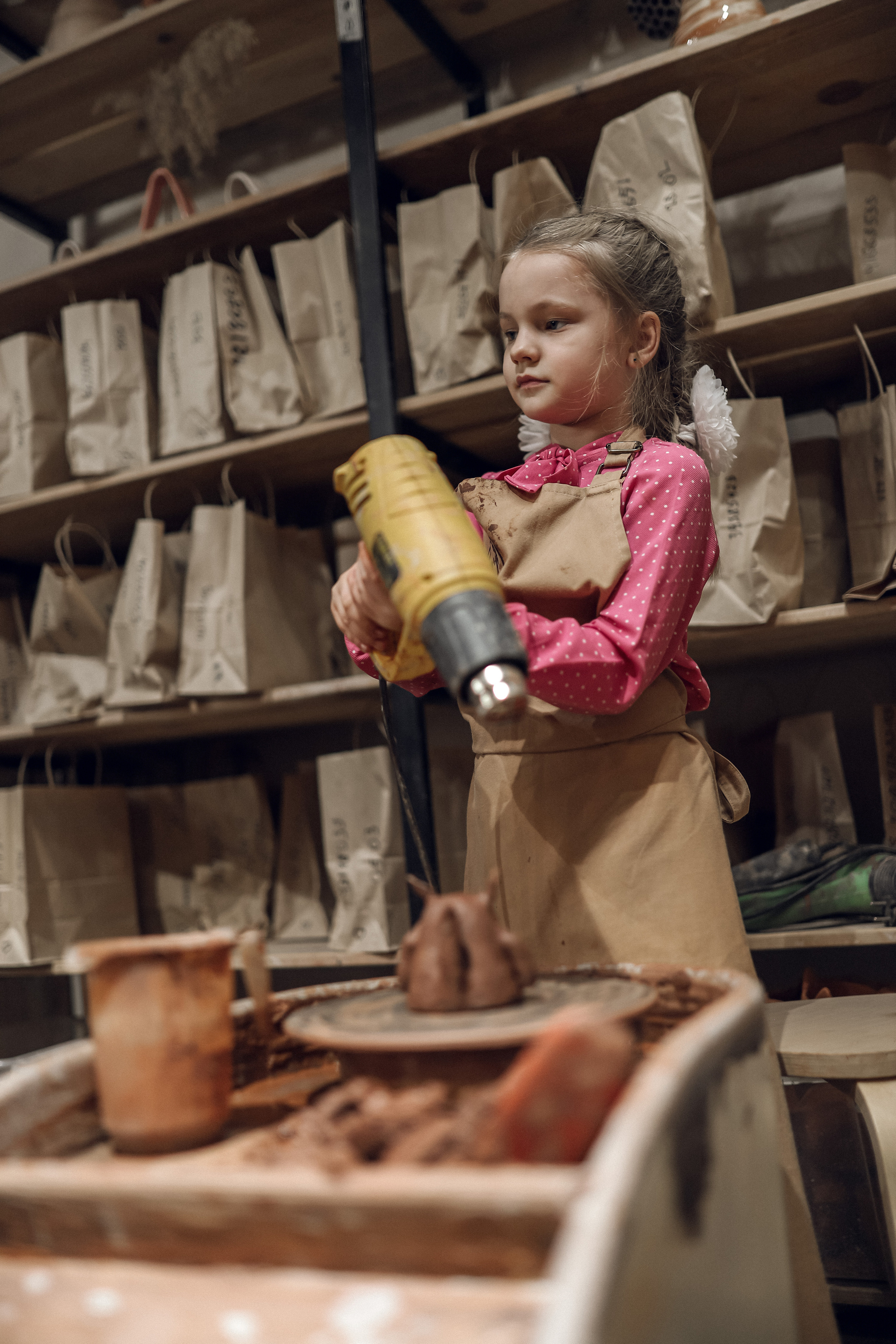 День рождения. Фотограф Сочи