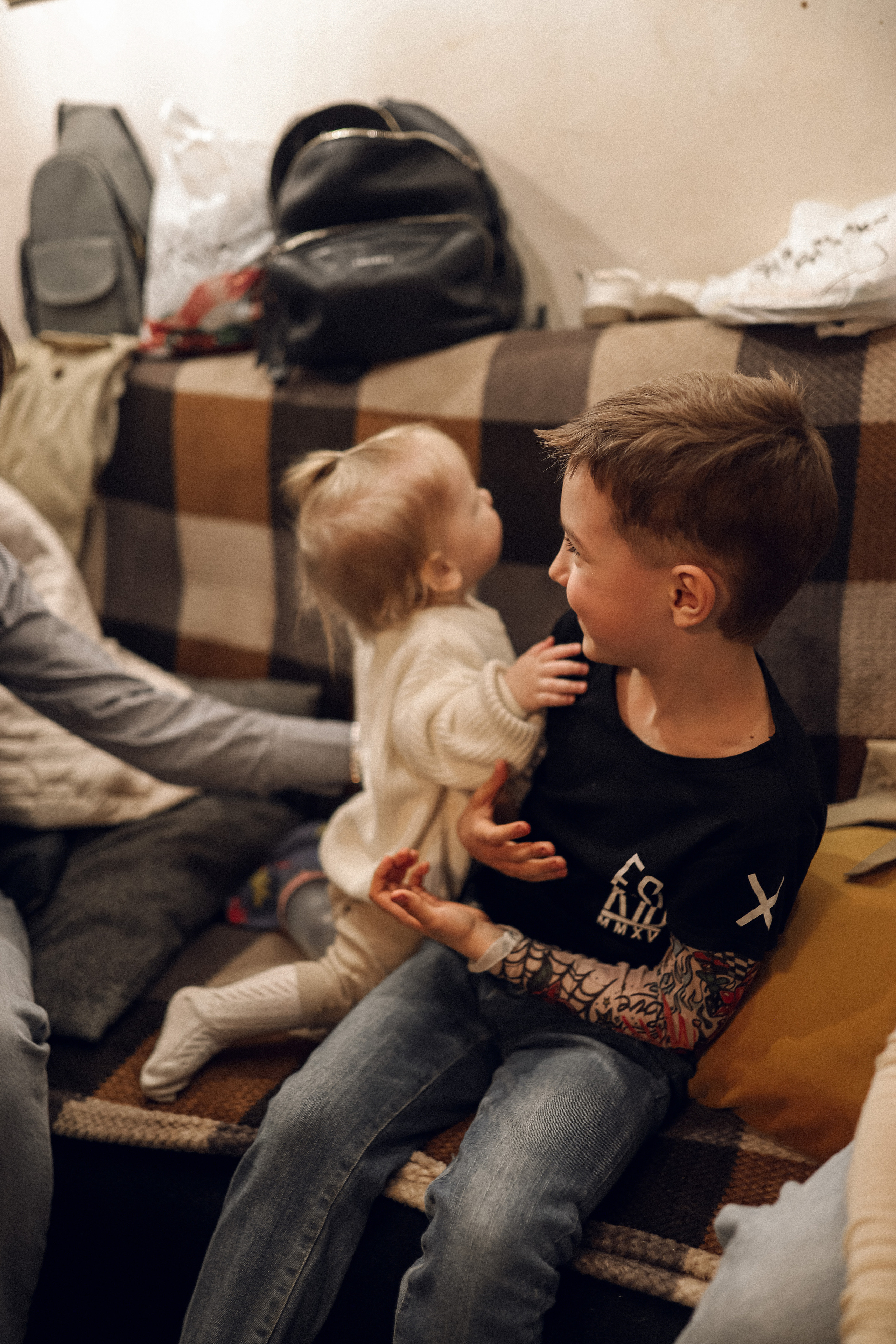 День рождения. Фотограф Сочи